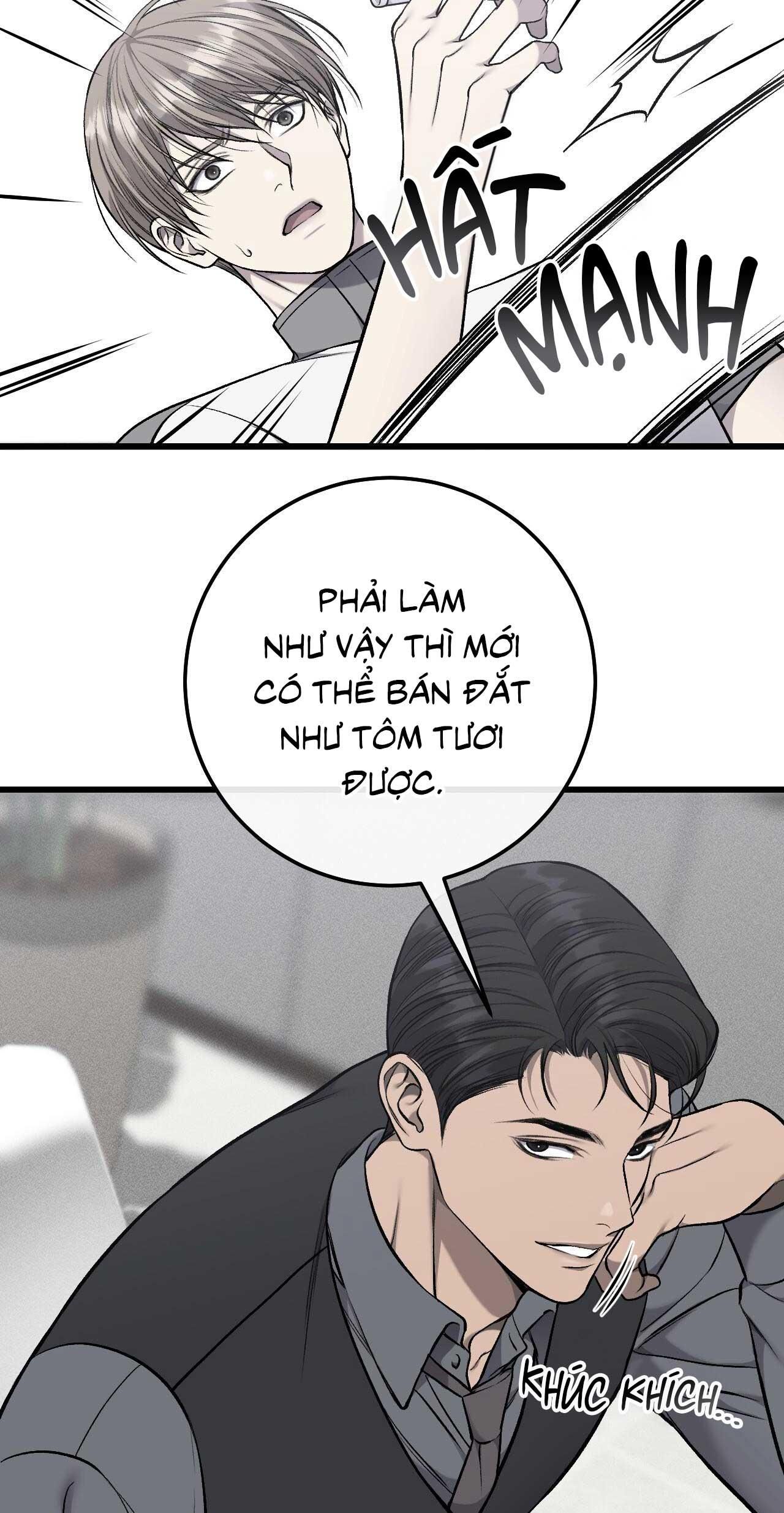 đọc truyện Xx Đê Tiện Chương 37 ảnh 43 tại Giả Dược
