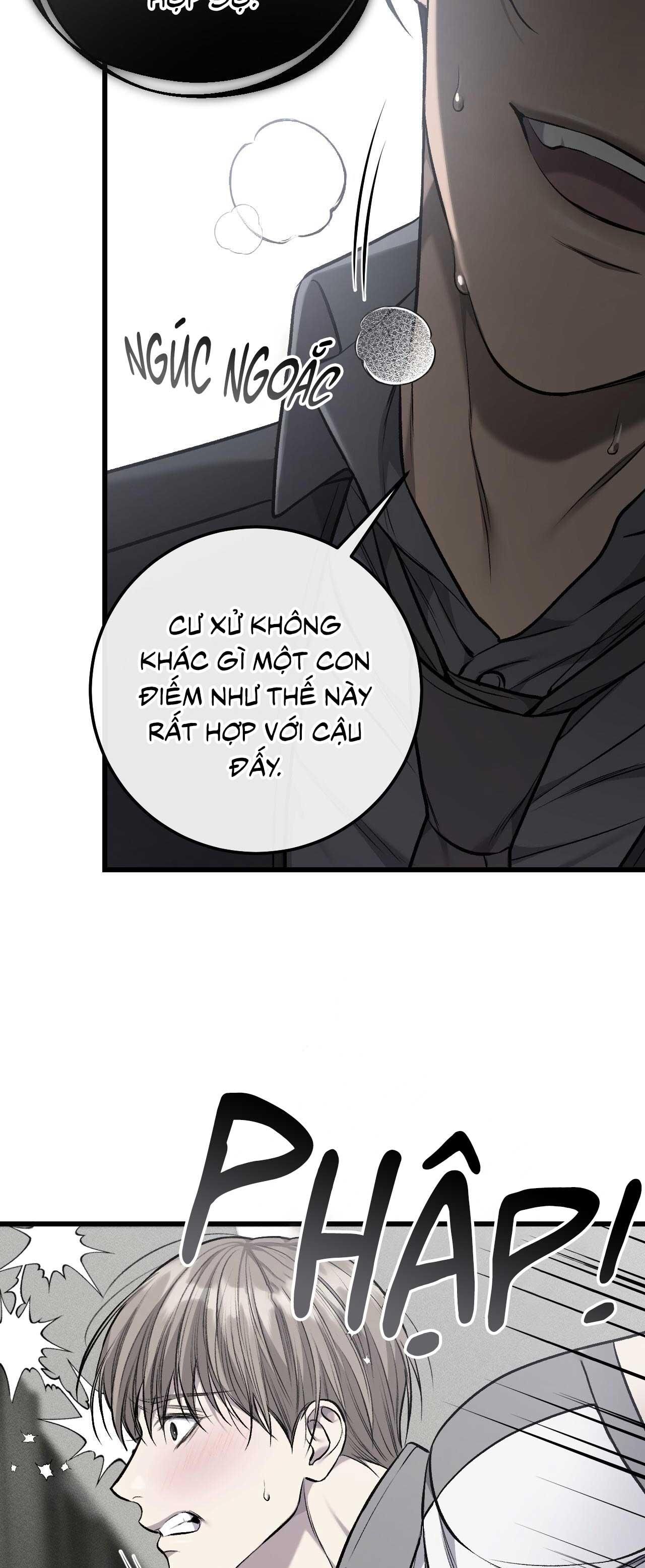 đọc truyện Xx Đê Tiện Chương 38 ảnh 23 tại Giả Dược