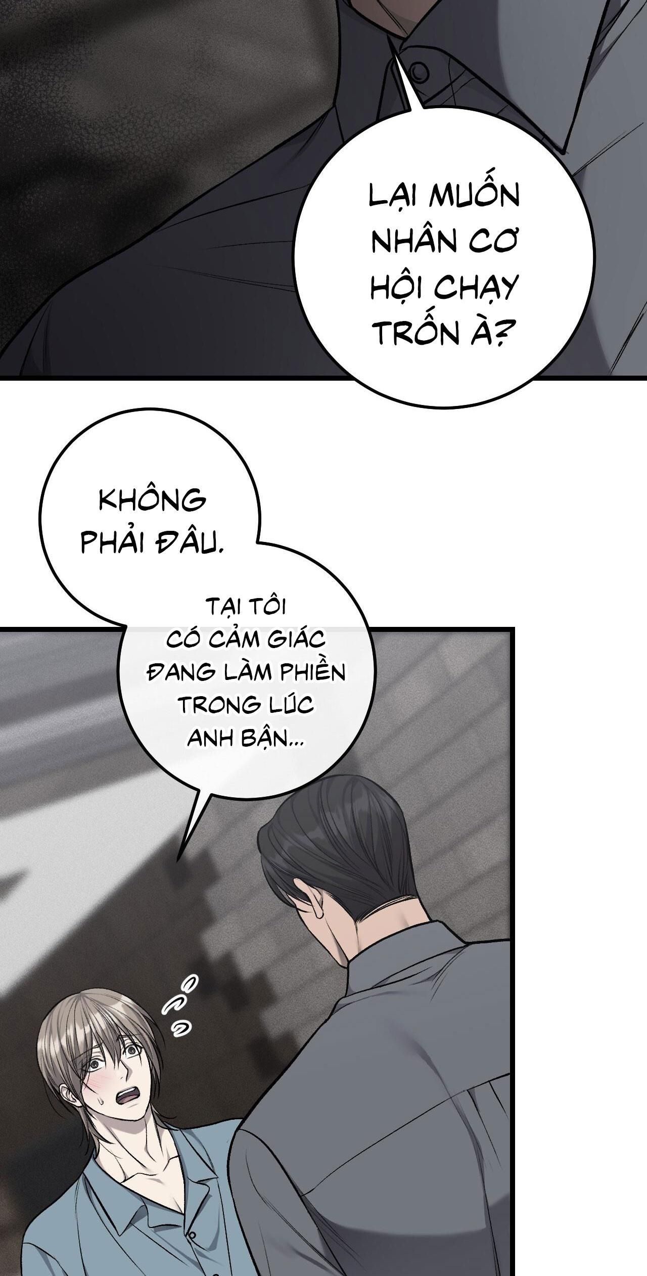 đọc truyện Xx Đê Tiện Chương 49 ảnh 39 tại Thiên Thai Truyện