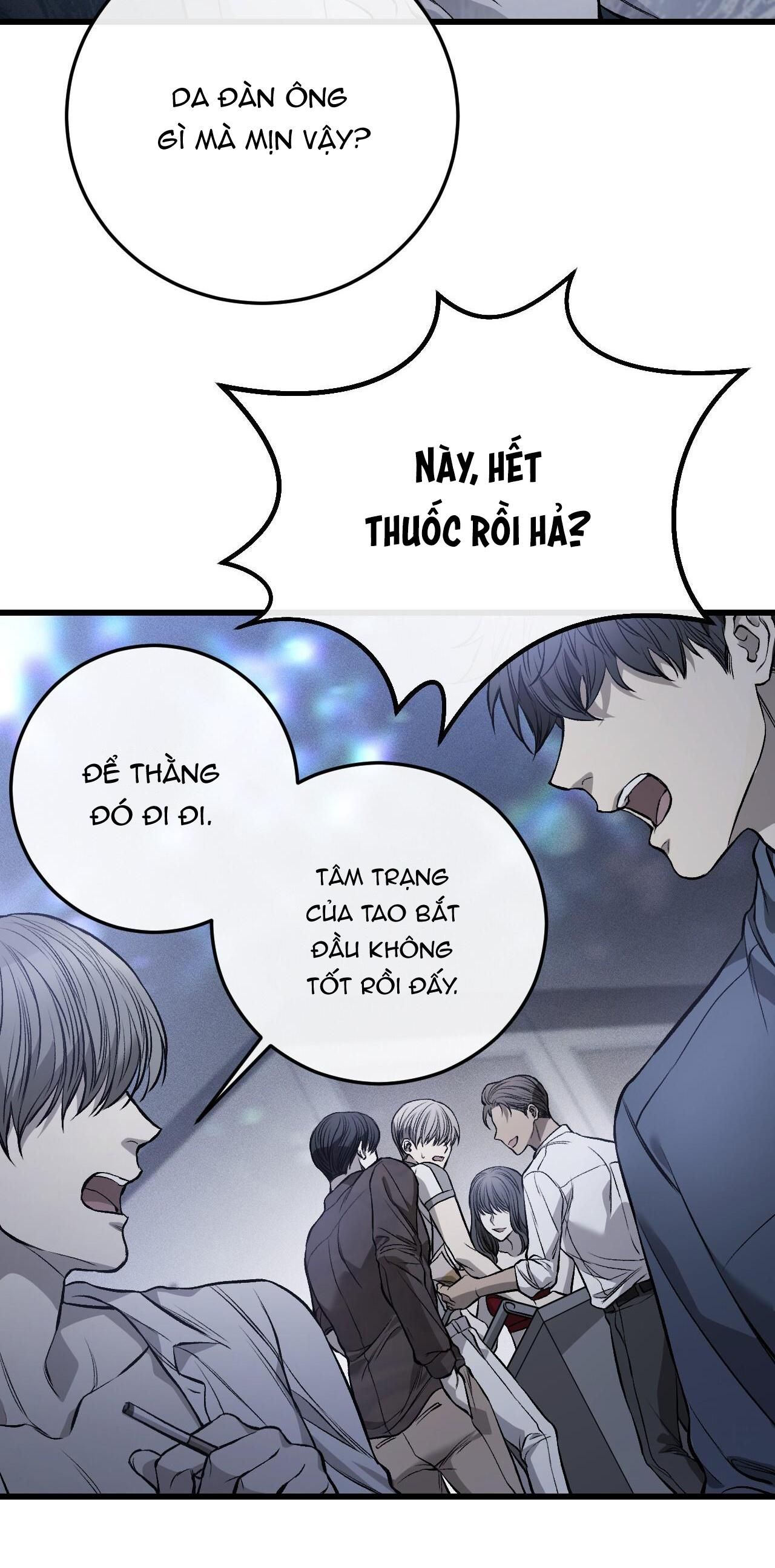 đọc truyện Xx Đê Tiện Chương 5 ảnh 53 tại Thiên Thai Truyện
