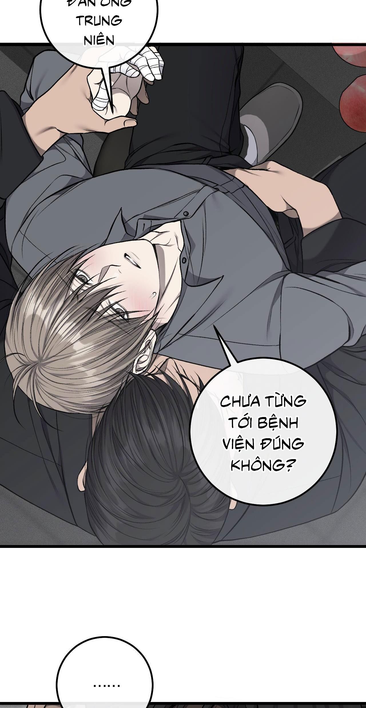 đọc truyện Xx Đê Tiện Chương 50 ảnh 61 tại Giả Dược
