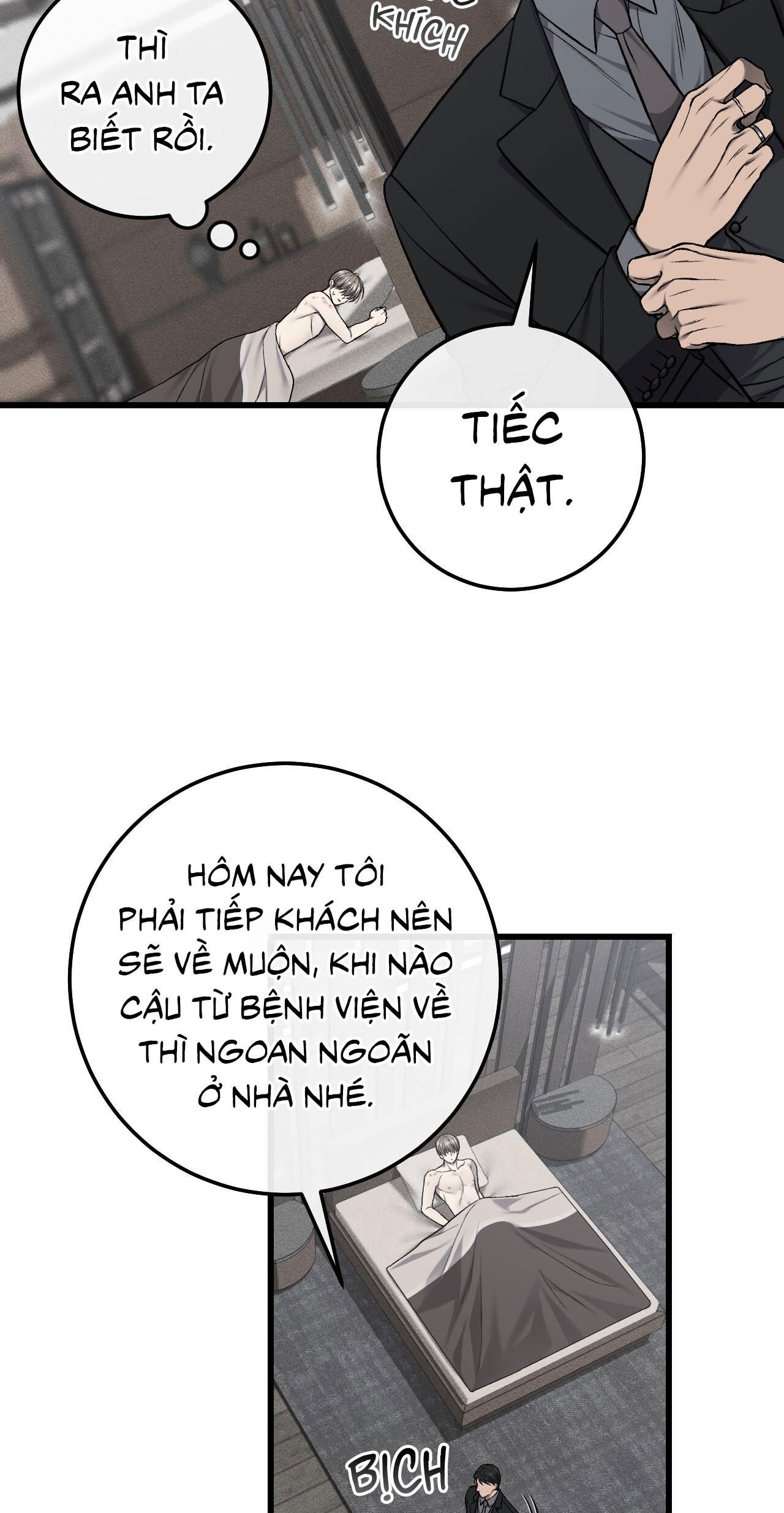 đọc truyện Xx Đê Tiện Chương 51 ảnh 40 tại Thiên Thai Truyện