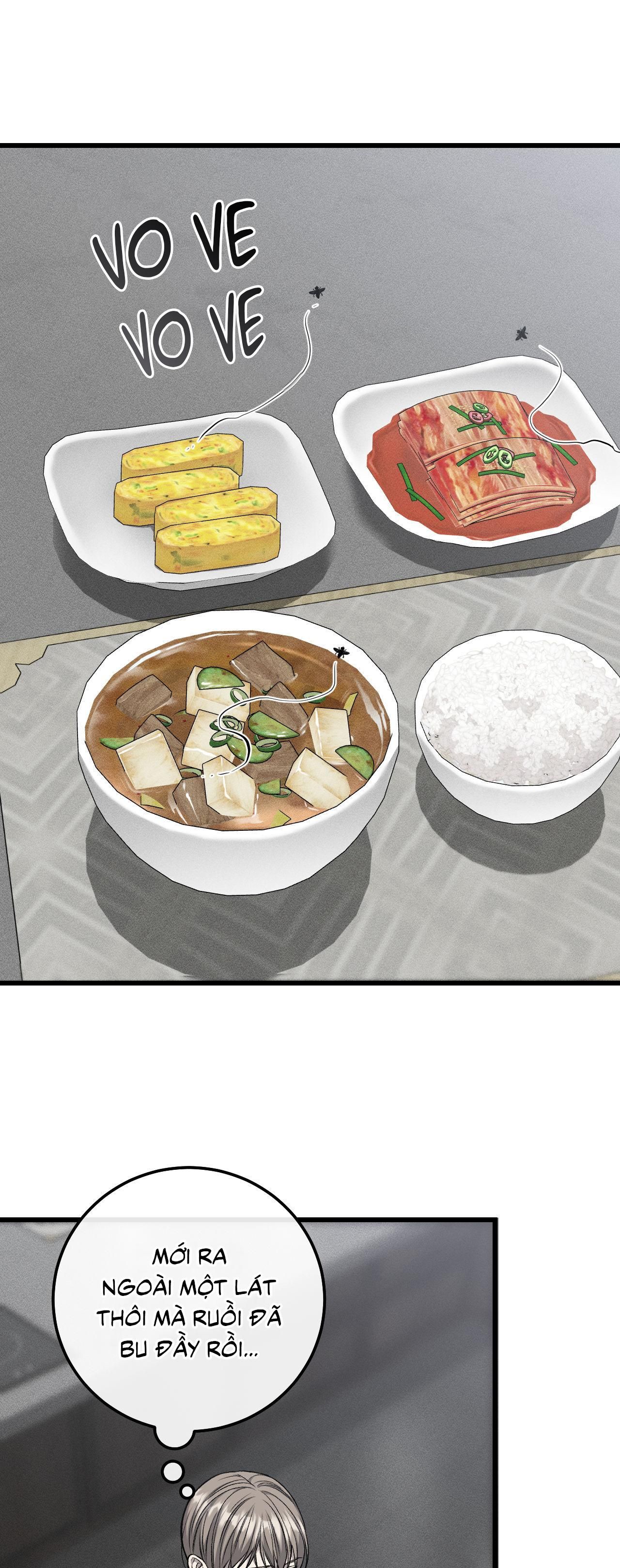 đọc truyện Xx Đê Tiện Chương 52 ảnh 12 tại Thiên Thai Truyện