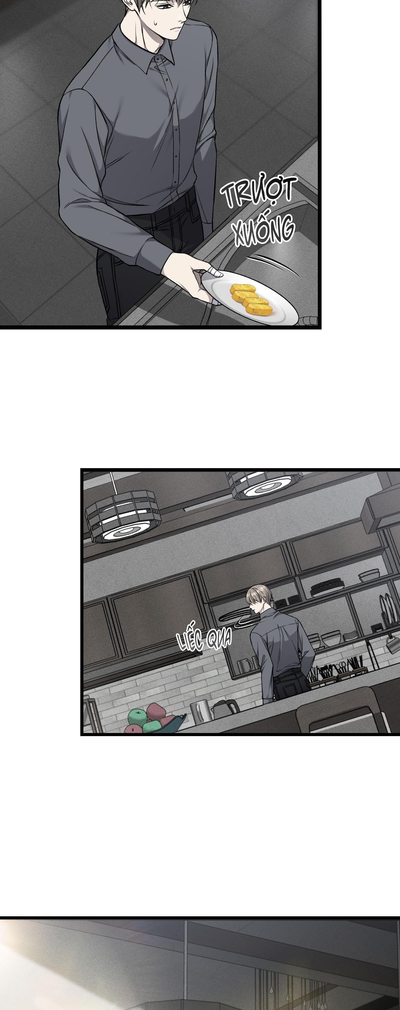 đọc truyện Xx Đê Tiện Chương 52 ảnh 13 tại Thiên Thai Truyện