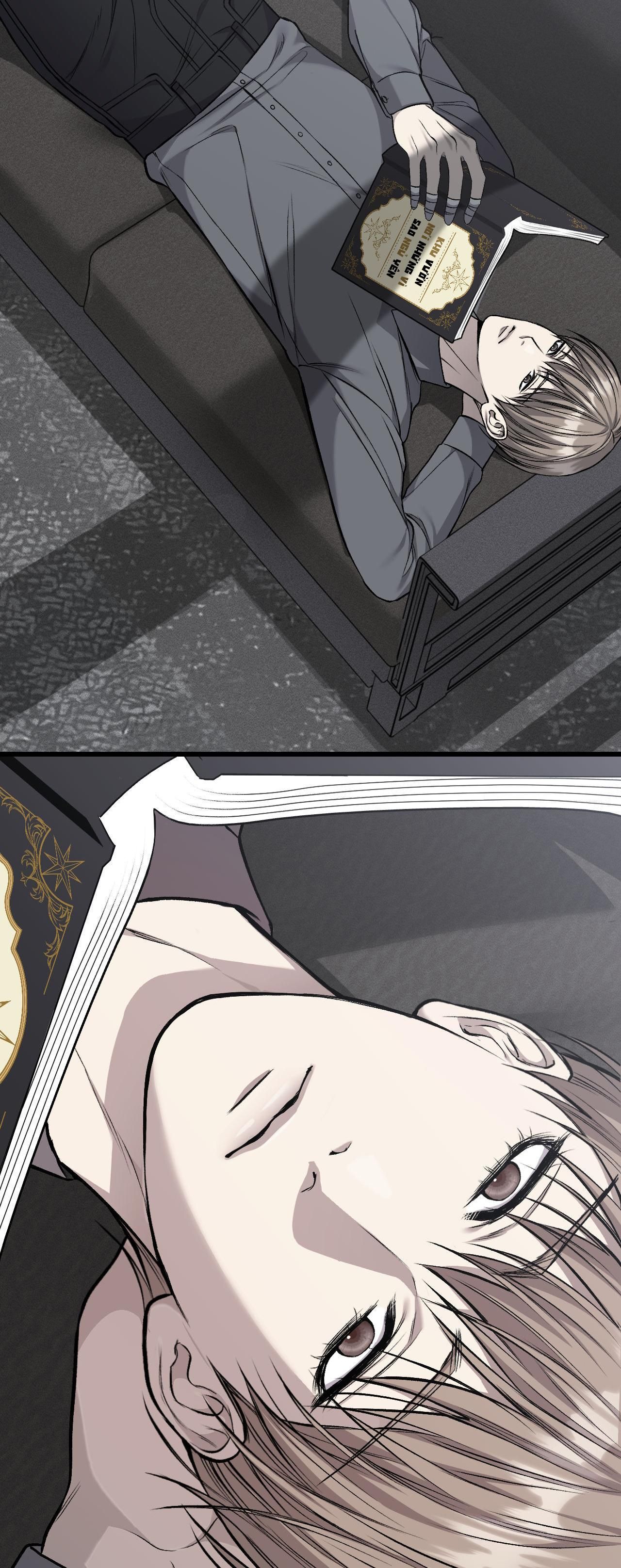 đọc truyện Xx Đê Tiện Chương 52 ảnh 17 tại Thiên Thai Truyện