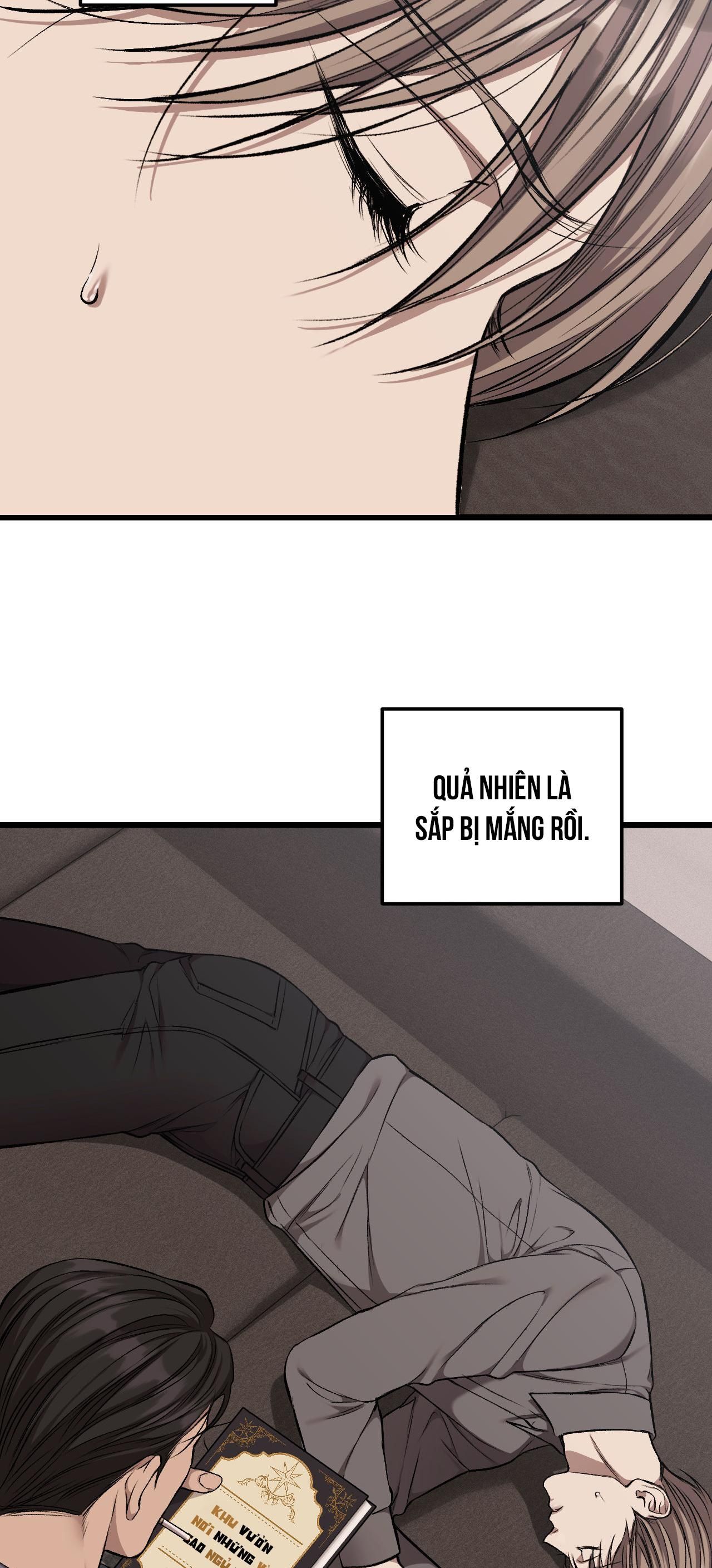 đọc truyện Xx Đê Tiện Chương 52 ảnh 24 tại Thiên Thai Truyện