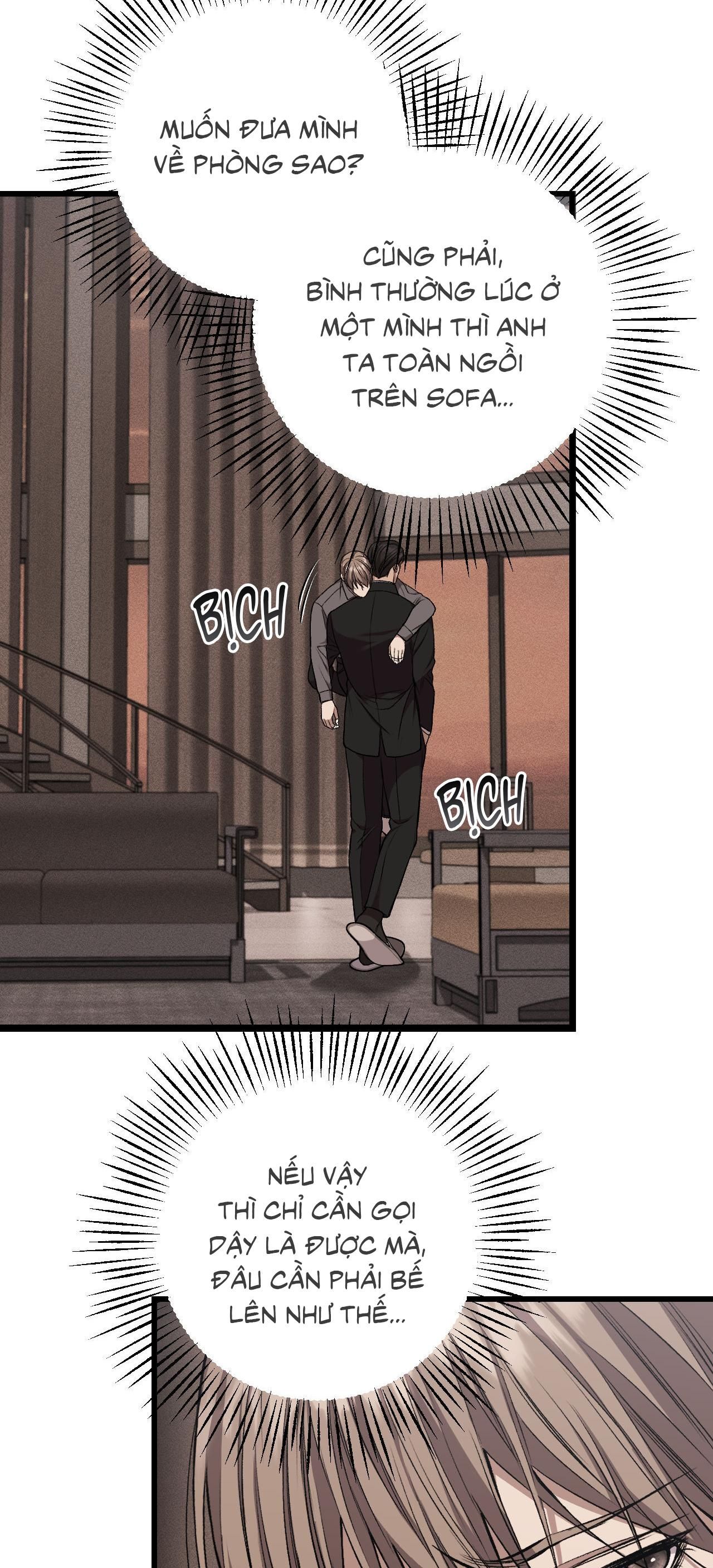 đọc truyện Xx Đê Tiện Chương 52 ảnh 28 tại Thiên Thai Truyện