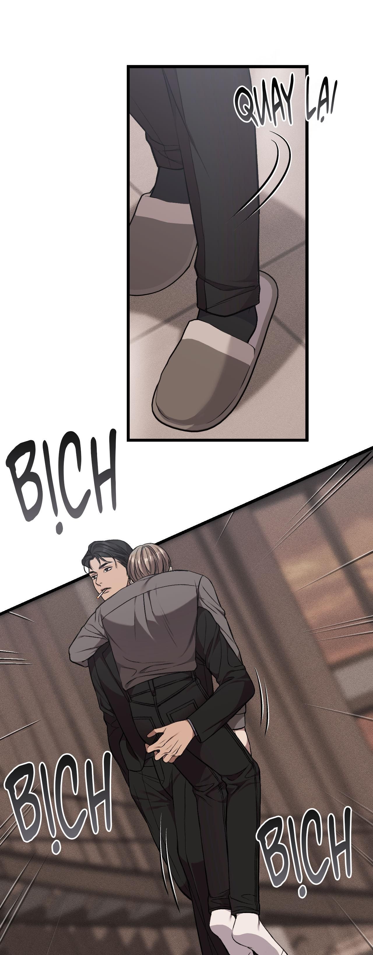 đọc truyện Xx Đê Tiện Chương 52 ảnh 30 tại Thiên Thai Truyện