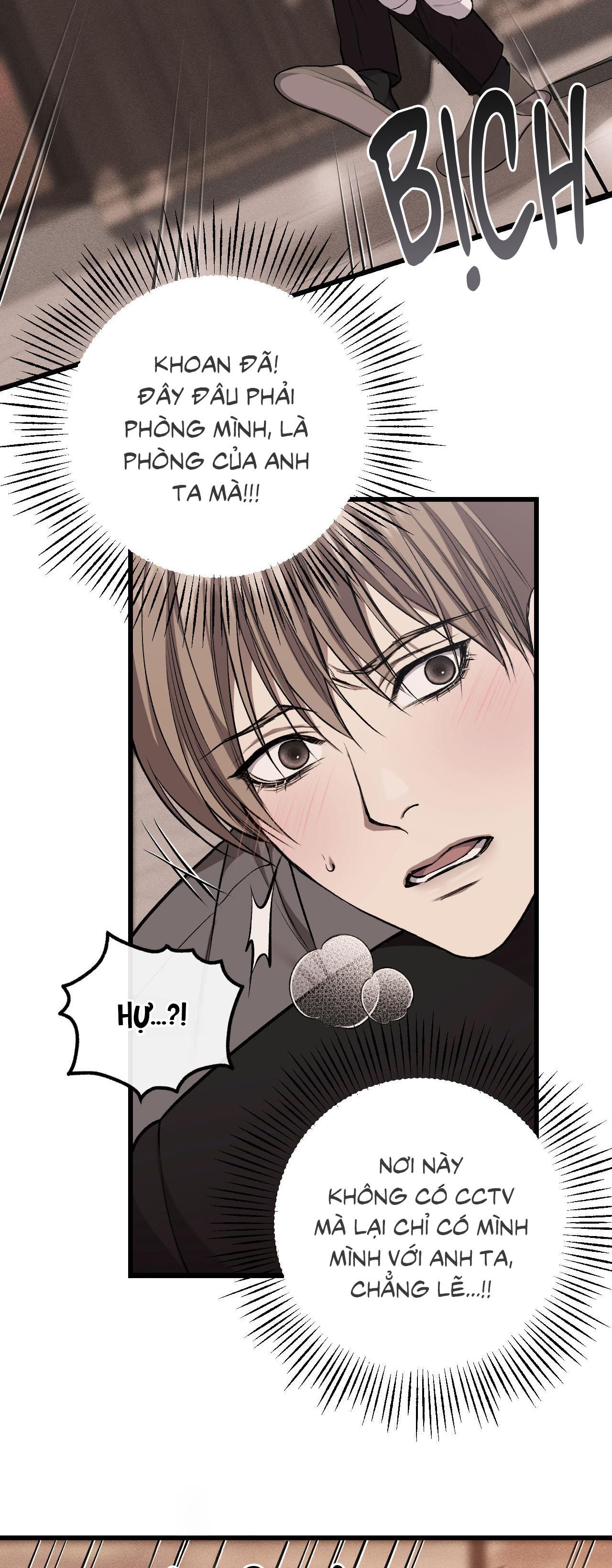 đọc truyện Xx Đê Tiện Chương 52 ảnh 31 tại Thiên Thai Truyện