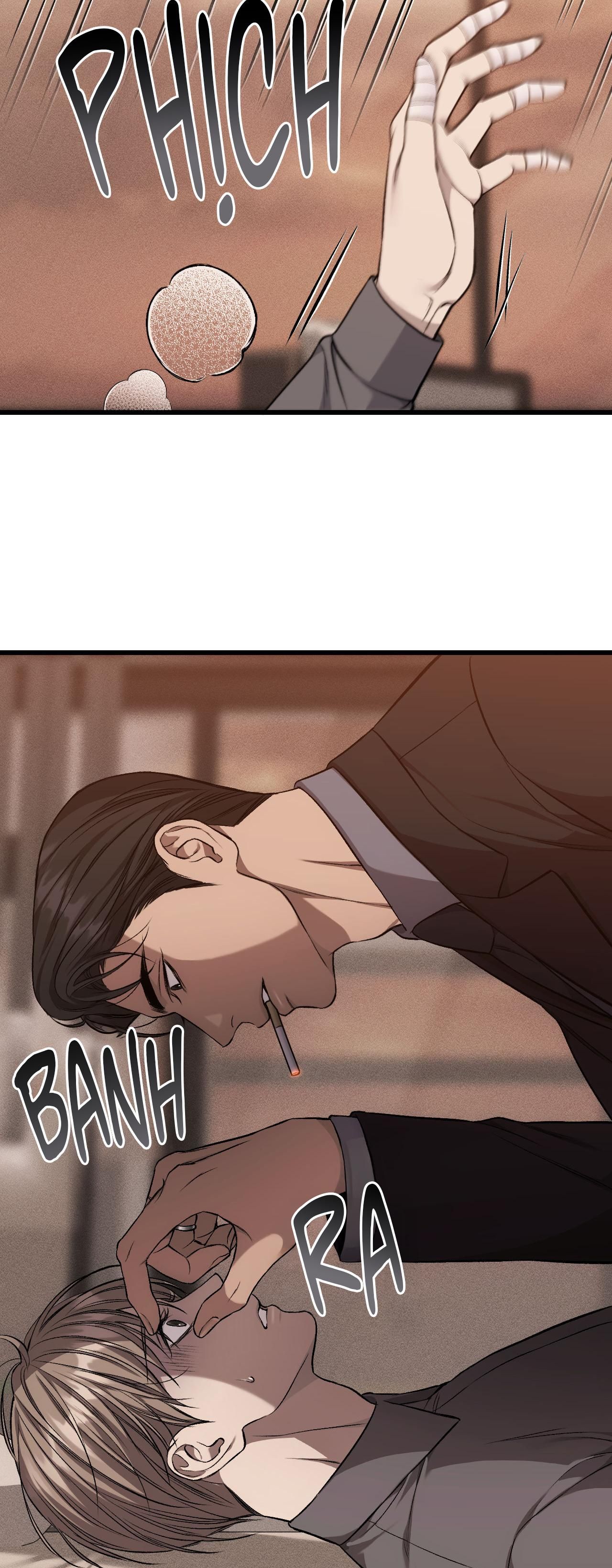 đọc truyện Xx Đê Tiện Chương 52 ảnh 32 tại Thiên Thai Truyện