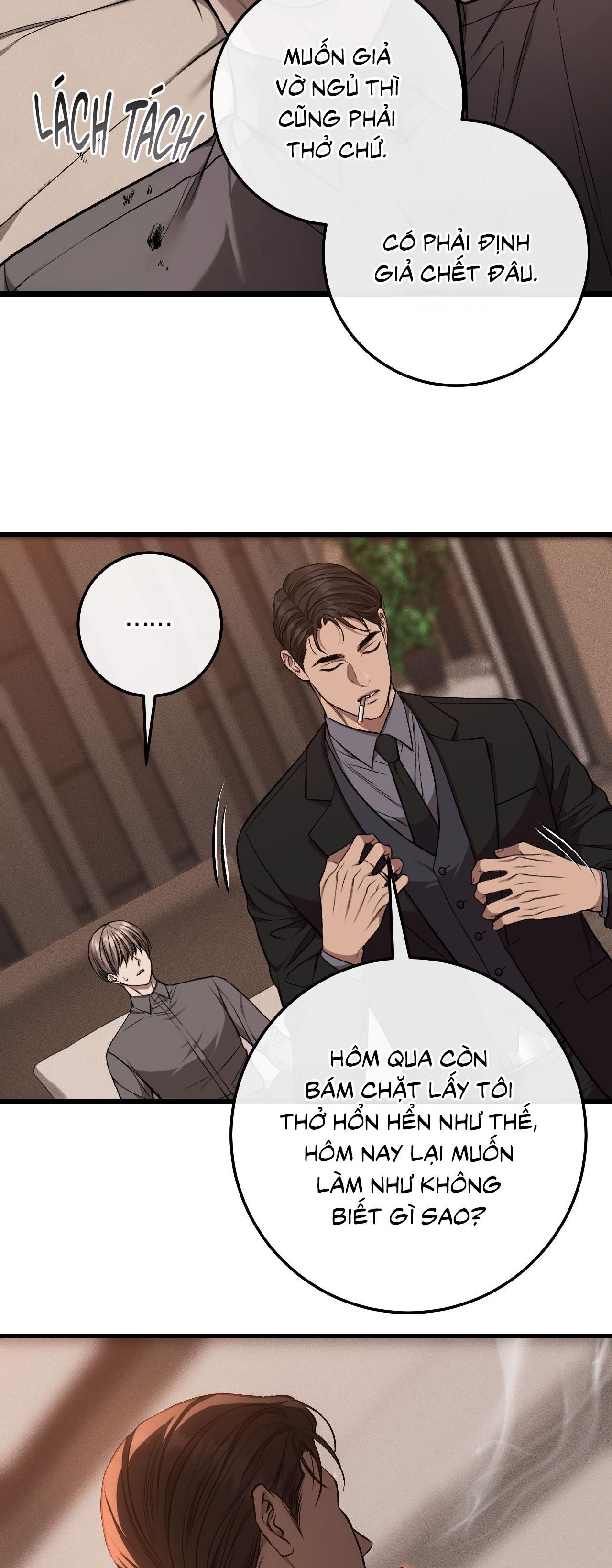 đọc truyện Xx Đê Tiện Chương 52 ảnh 34 tại Thiên Thai Truyện