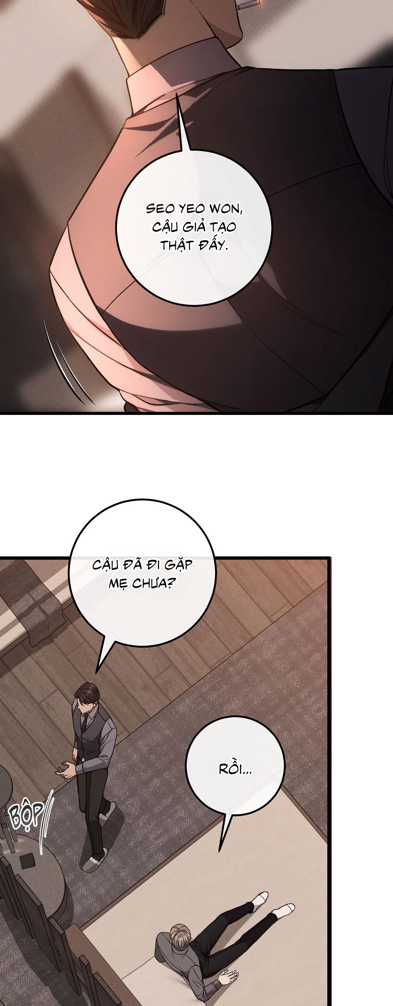 đọc truyện Xx Đê Tiện Chương 52 ảnh 35 tại Thiên Thai Truyện