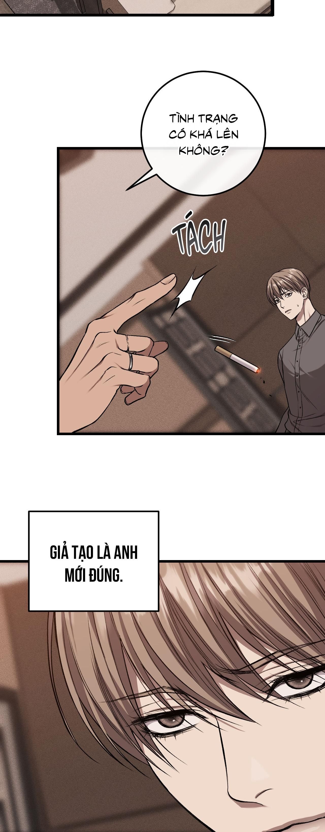 đọc truyện Xx Đê Tiện Chương 52 ảnh 36 tại Thiên Thai Truyện