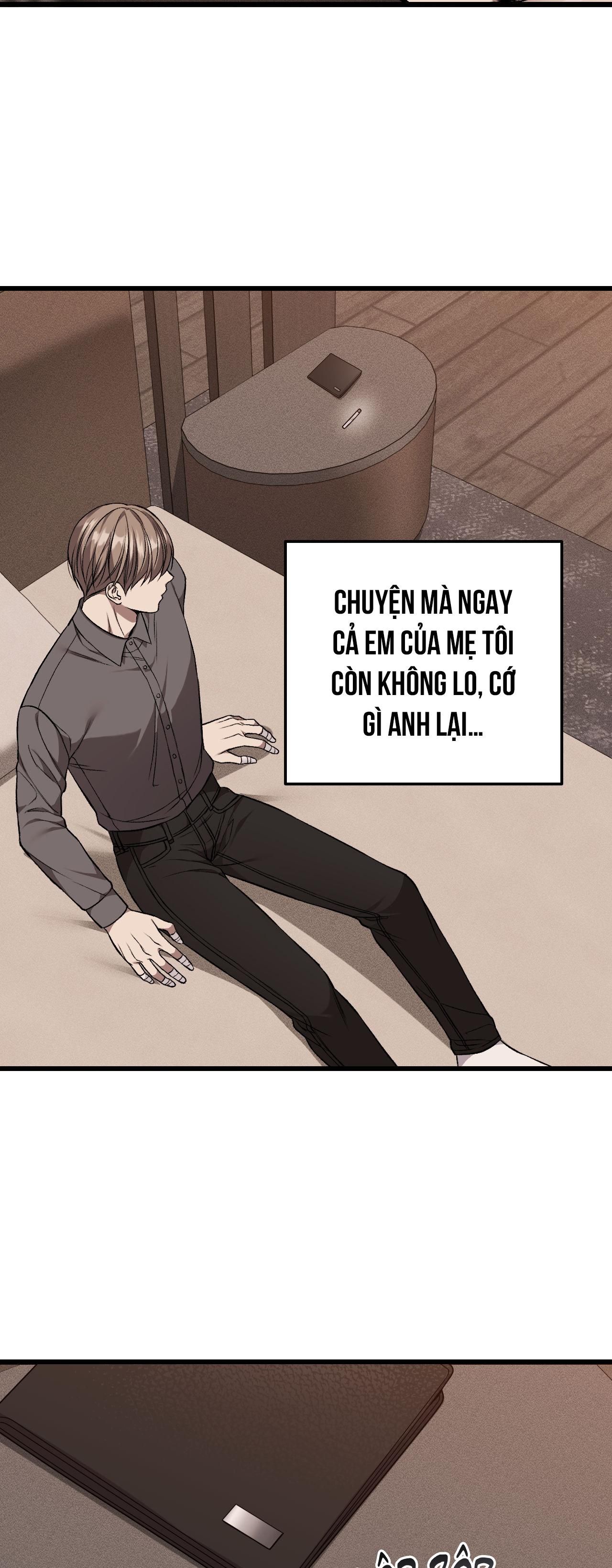 đọc truyện Xx Đê Tiện Chương 52 ảnh 37 tại Thiên Thai Truyện