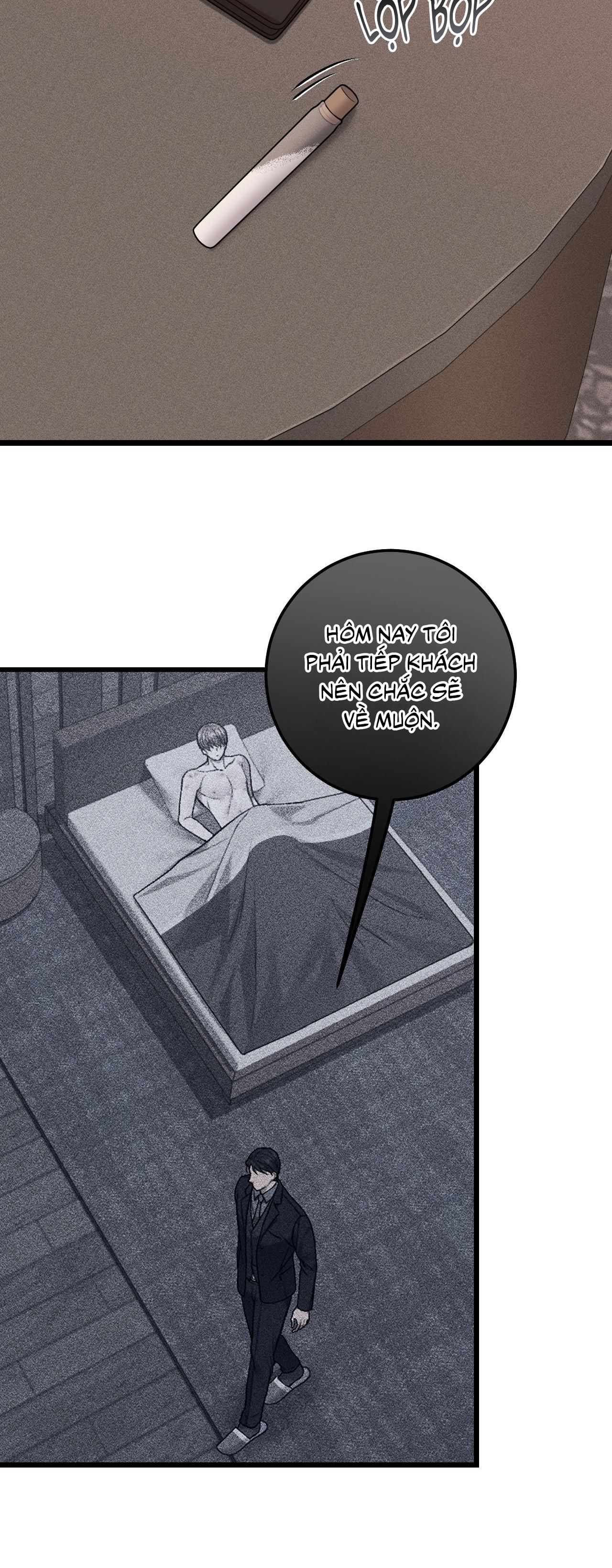 đọc truyện Xx Đê Tiện Chương 52 ảnh 38 tại Thiên Thai Truyện