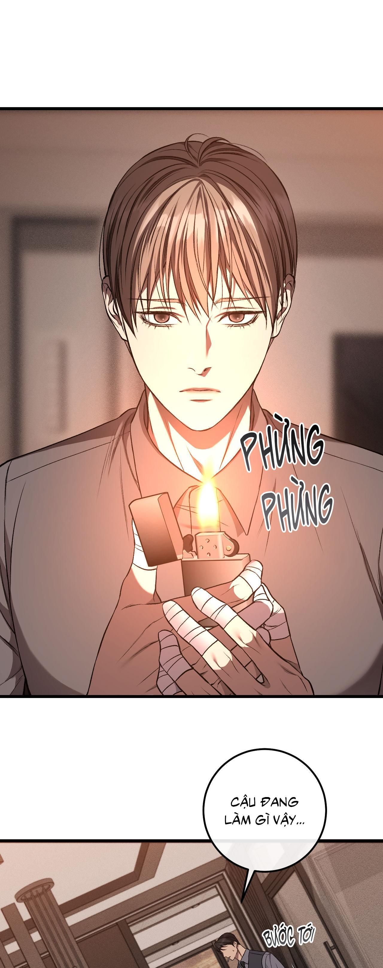 đọc truyện Xx Đê Tiện Chương 52 ảnh 40 tại Thiên Thai Truyện