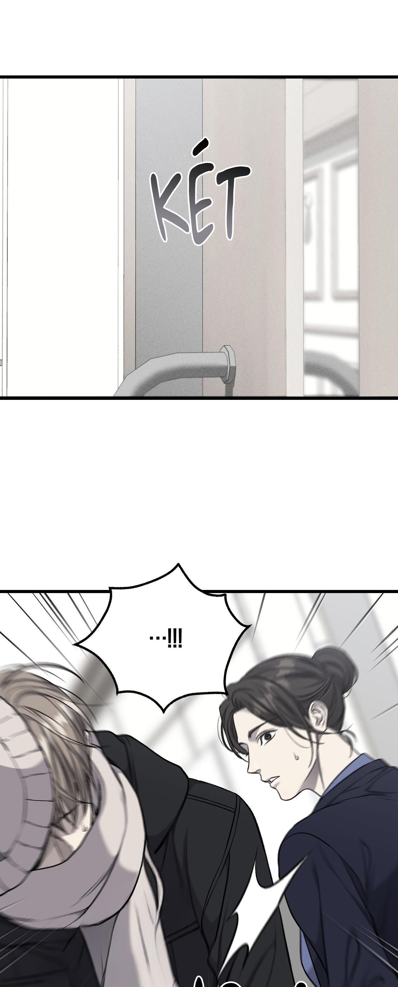 đọc truyện Xx Đê Tiện Chương 52 ảnh 6 tại Thiên Thai Truyện