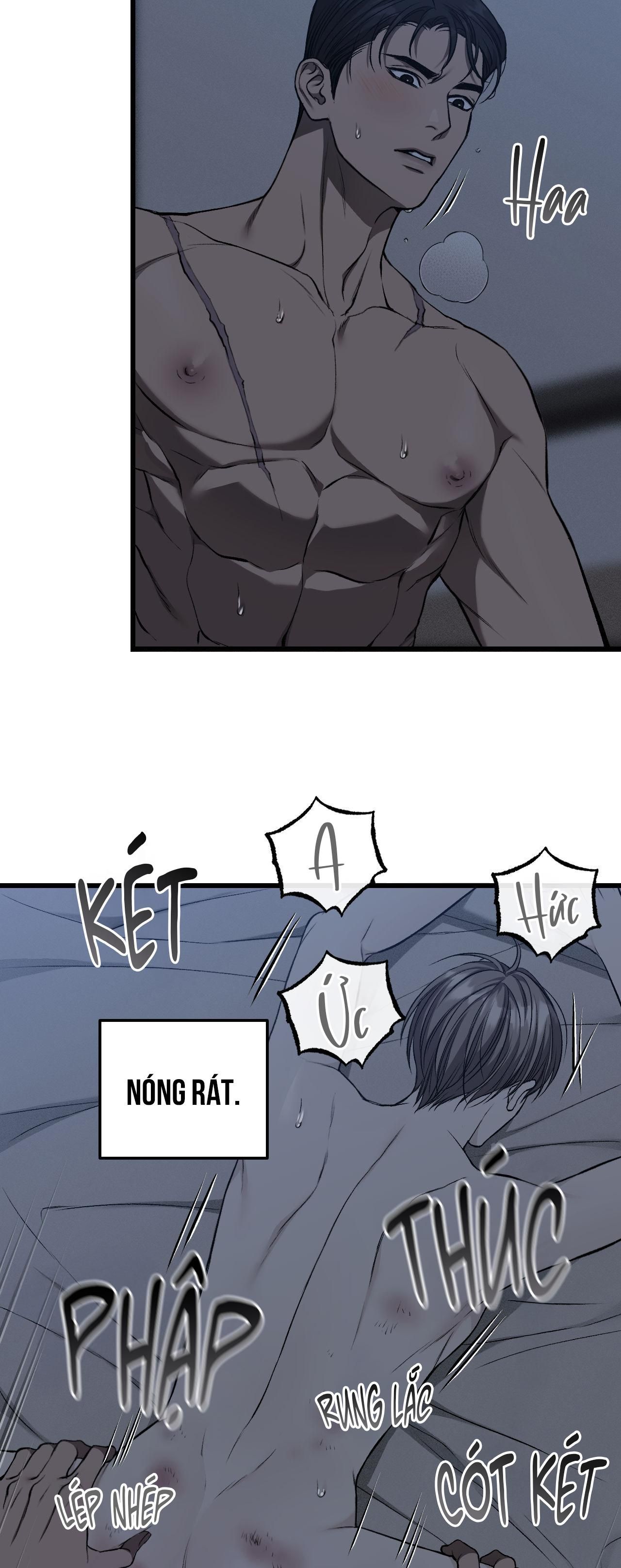 đọc truyện Xx Đê Tiện Chương 52 ảnh 45 tại Thiên Thai Truyện