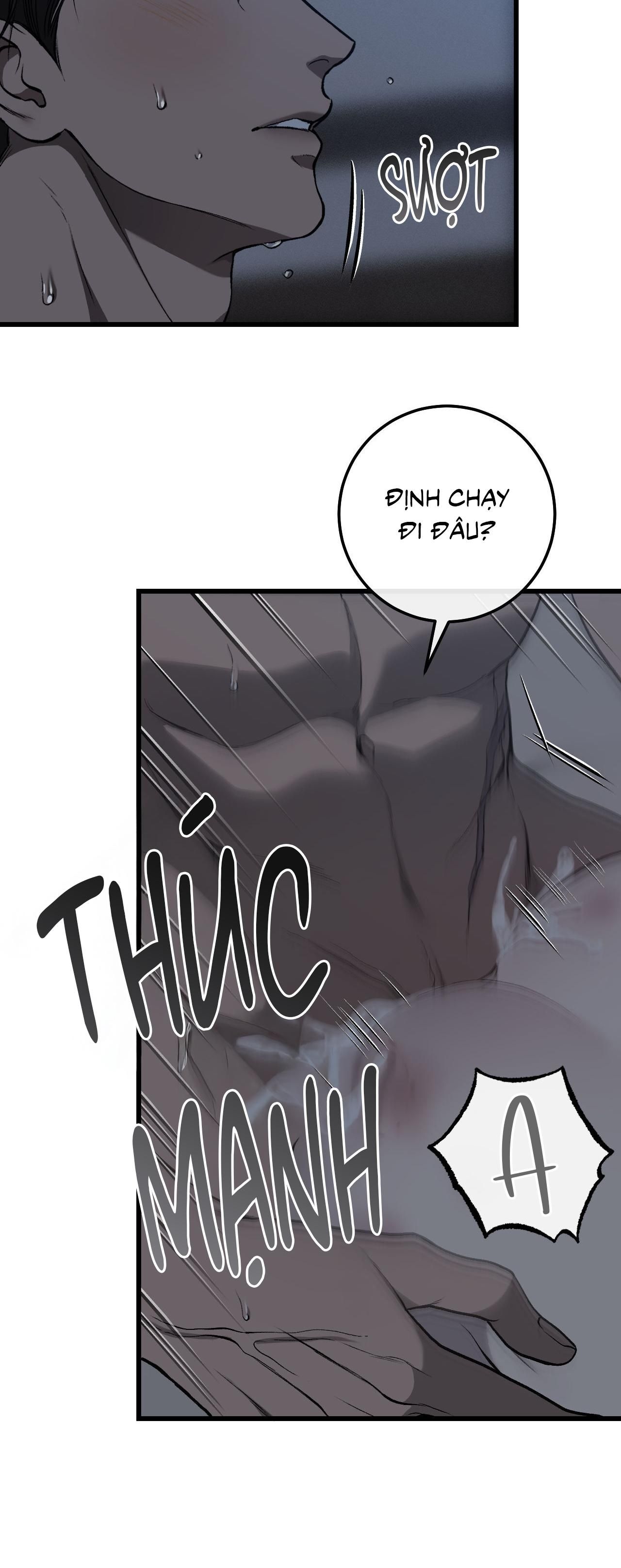 đọc truyện Xx Đê Tiện Chương 52 ảnh 47 tại Thiên Thai Truyện