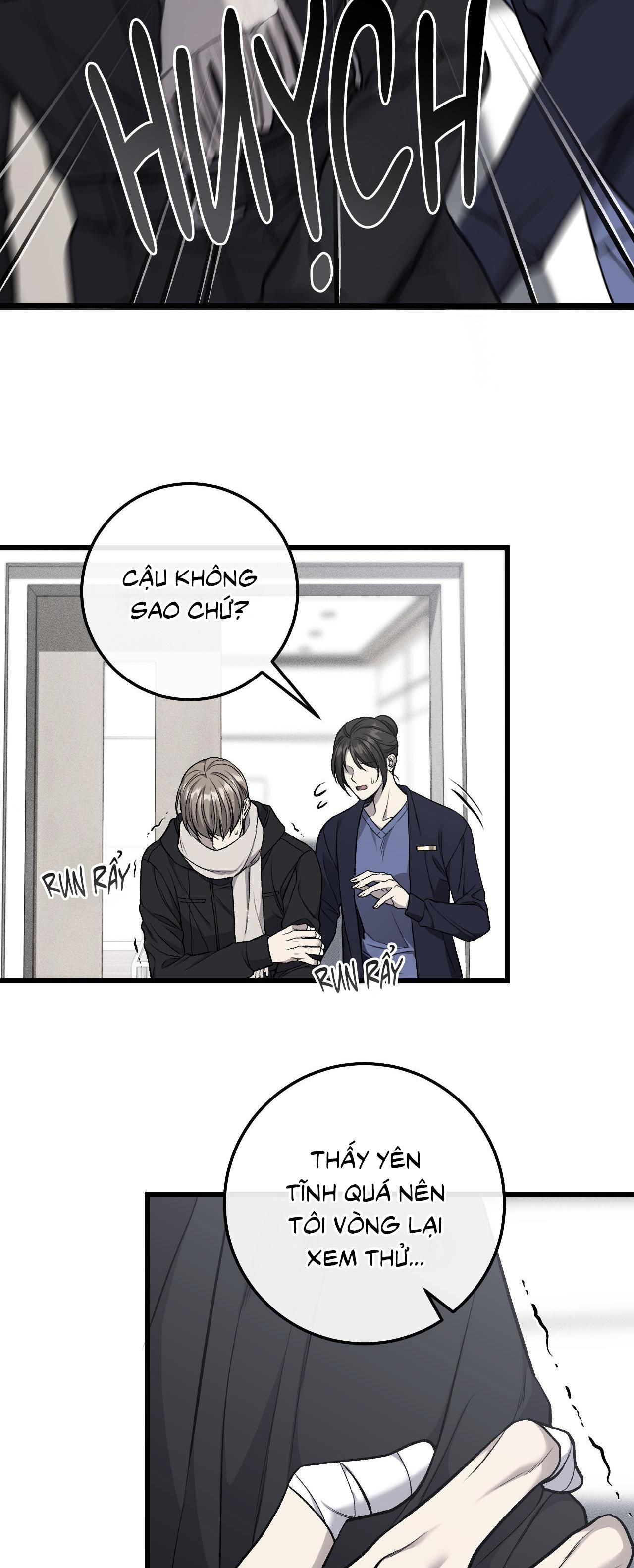 đọc truyện Xx Đê Tiện Chương 52 ảnh 7 tại Thiên Thai Truyện