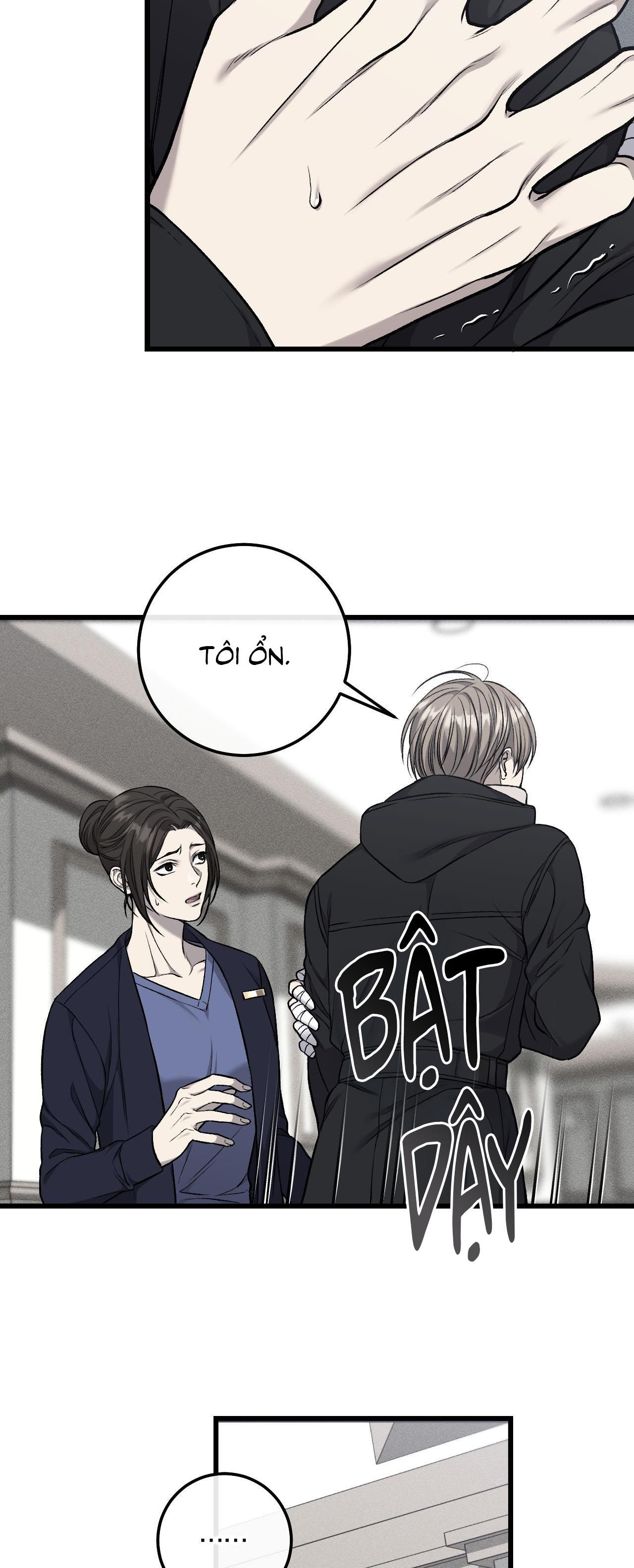 đọc truyện Xx Đê Tiện Chương 52 ảnh 8 tại Thiên Thai Truyện