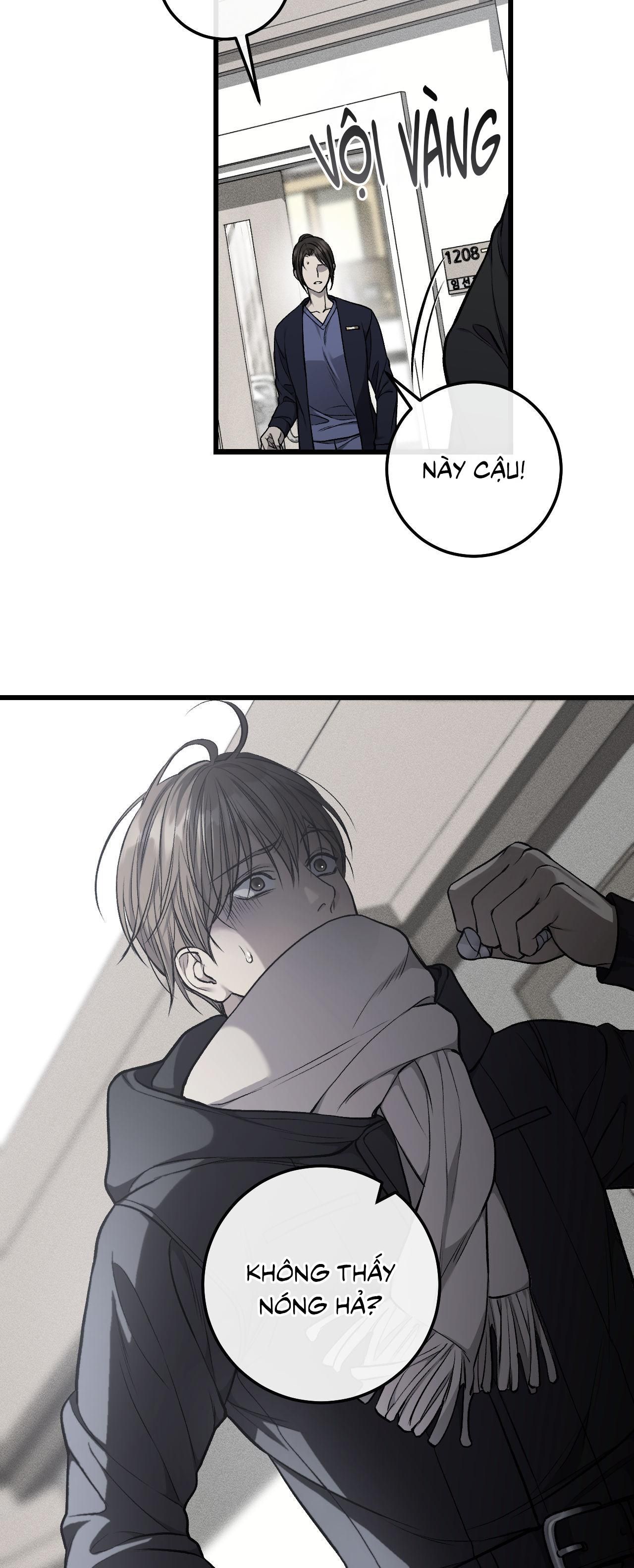 đọc truyện Xx Đê Tiện Chương 52 ảnh 9 tại Thiên Thai Truyện