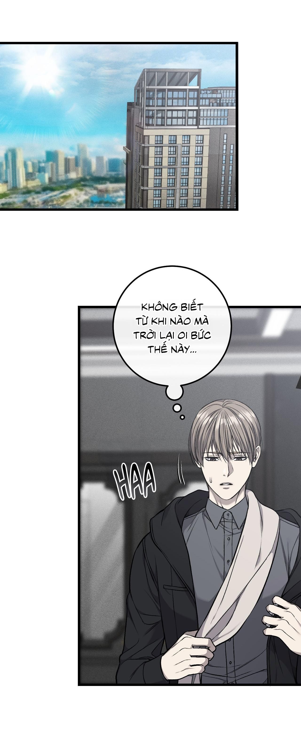 đọc truyện Xx Đê Tiện Chương 52 ảnh 11 tại Thiên Thai Truyện