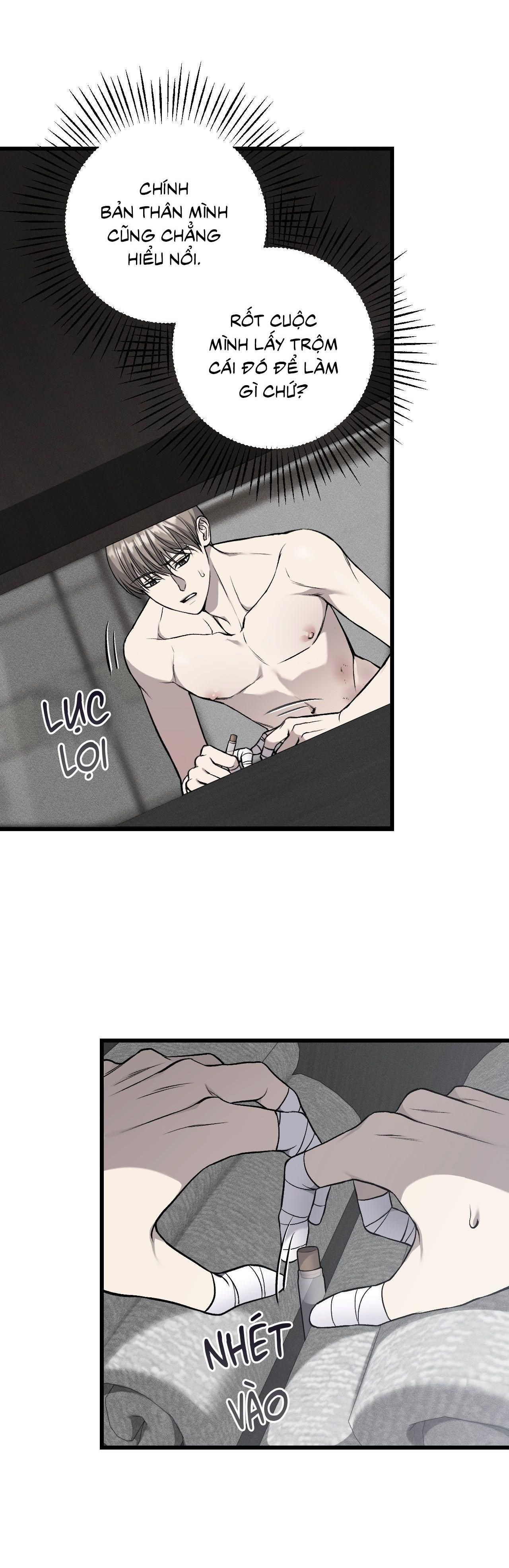 đọc truyện Xx Đê Tiện Chương 53 ảnh 12 tại Thiên Thai Truyện