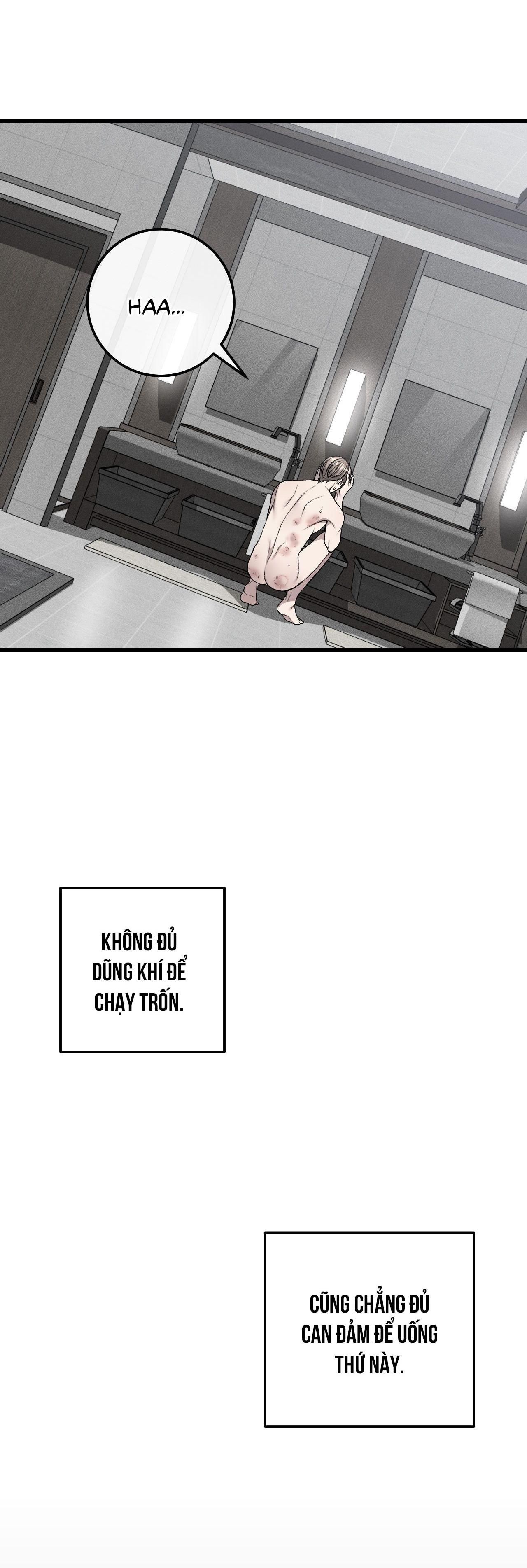 đọc truyện Xx Đê Tiện Chương 53 ảnh 13 tại Thiên Thai Truyện