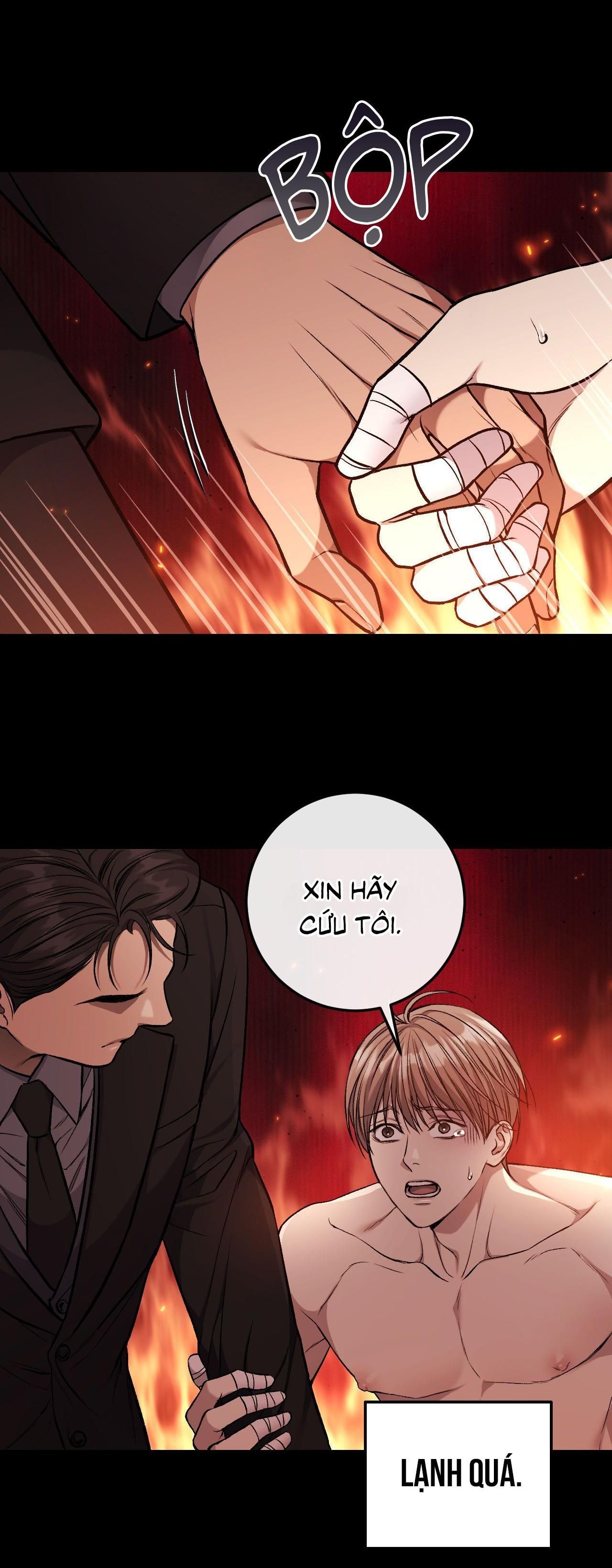 đọc truyện Xx Đê Tiện Chương 53 ảnh 16 tại Thiên Thai Truyện