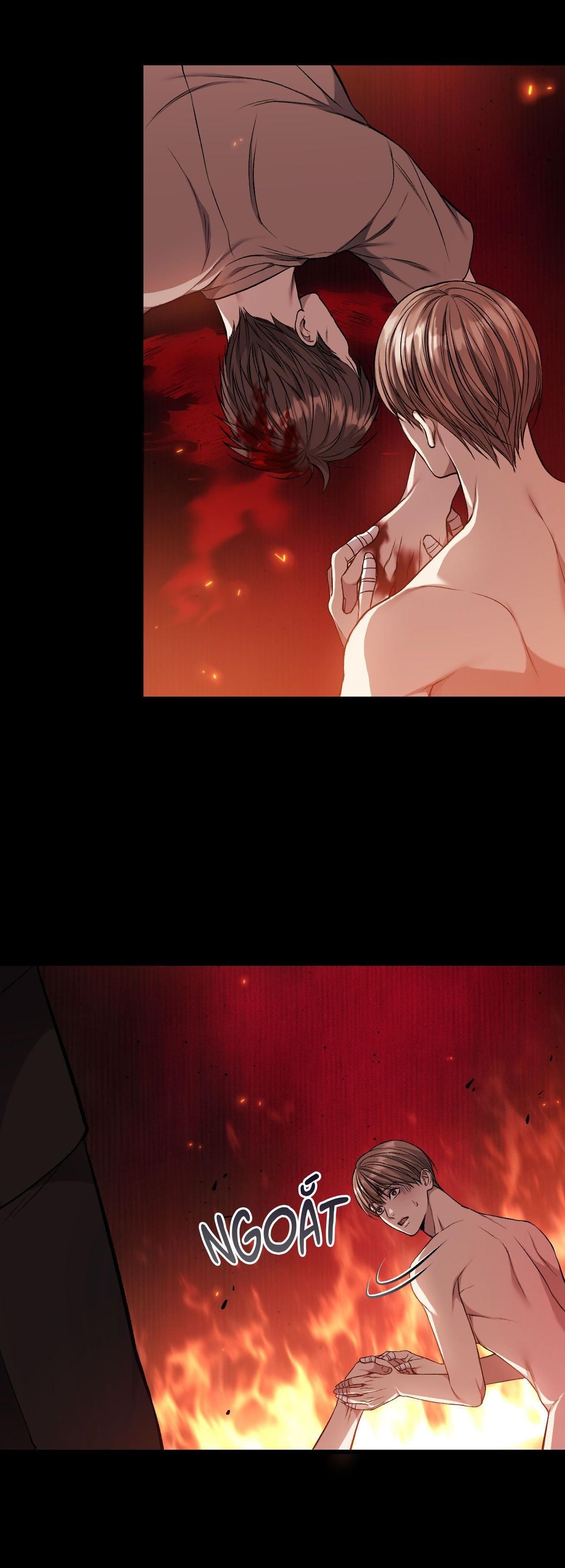 đọc truyện Xx Đê Tiện Chương 53 ảnh 18 tại Thiên Thai Truyện