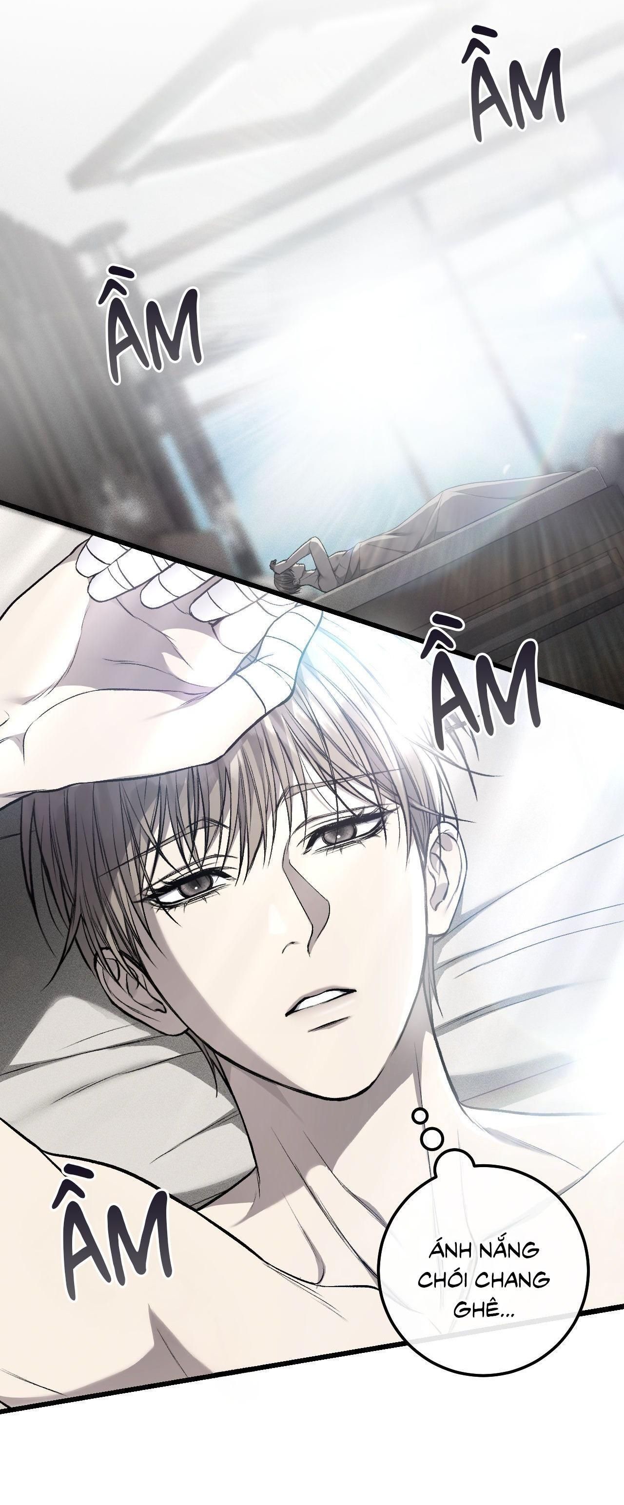 đọc truyện Xx Đê Tiện Chương 53 ảnh 21 tại Thiên Thai Truyện