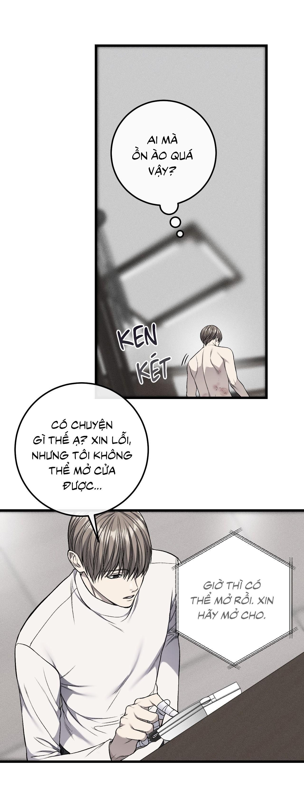 đọc truyện Xx Đê Tiện Chương 53 ảnh 22 tại Thiên Thai Truyện