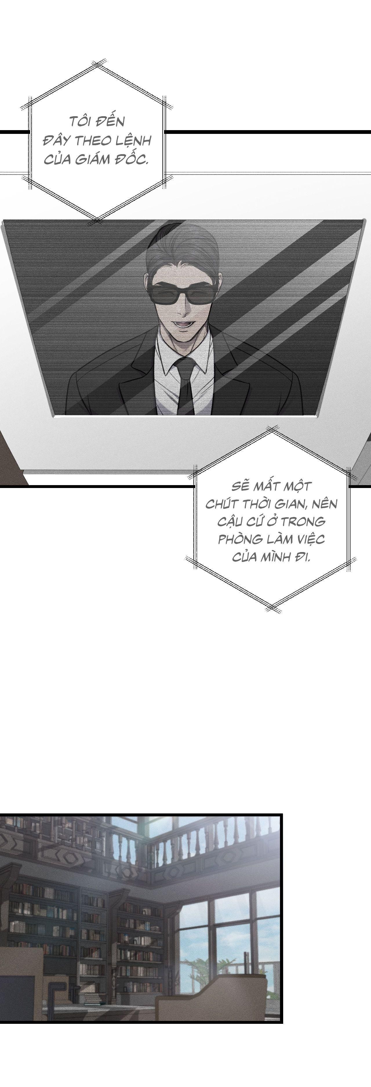 đọc truyện Xx Đê Tiện Chương 53 ảnh 23 tại Thiên Thai Truyện