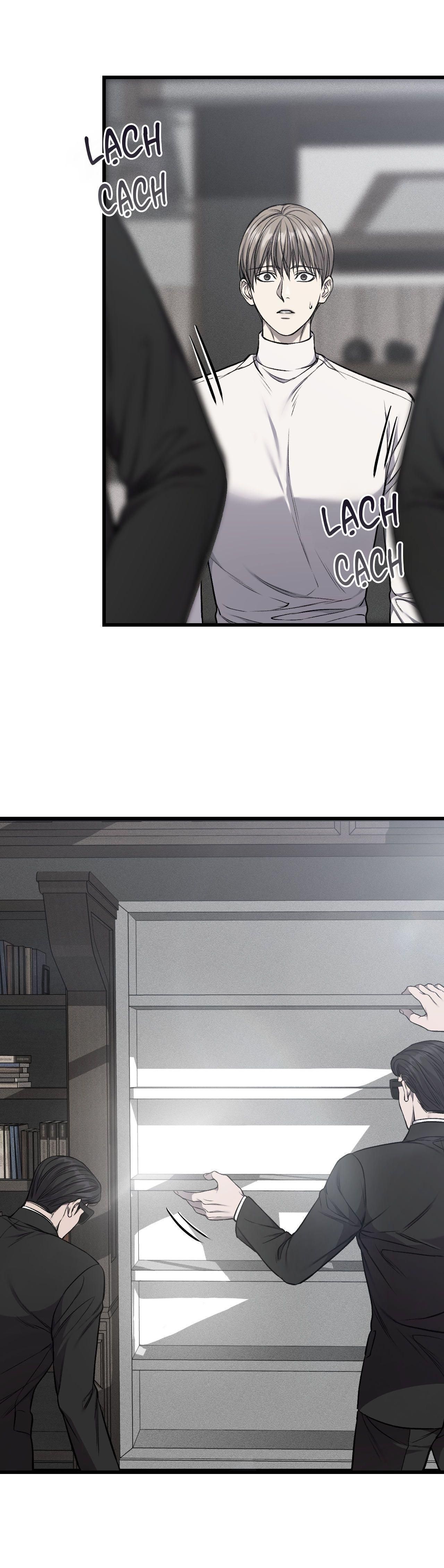 đọc truyện Xx Đê Tiện Chương 53 ảnh 24 tại Thiên Thai Truyện