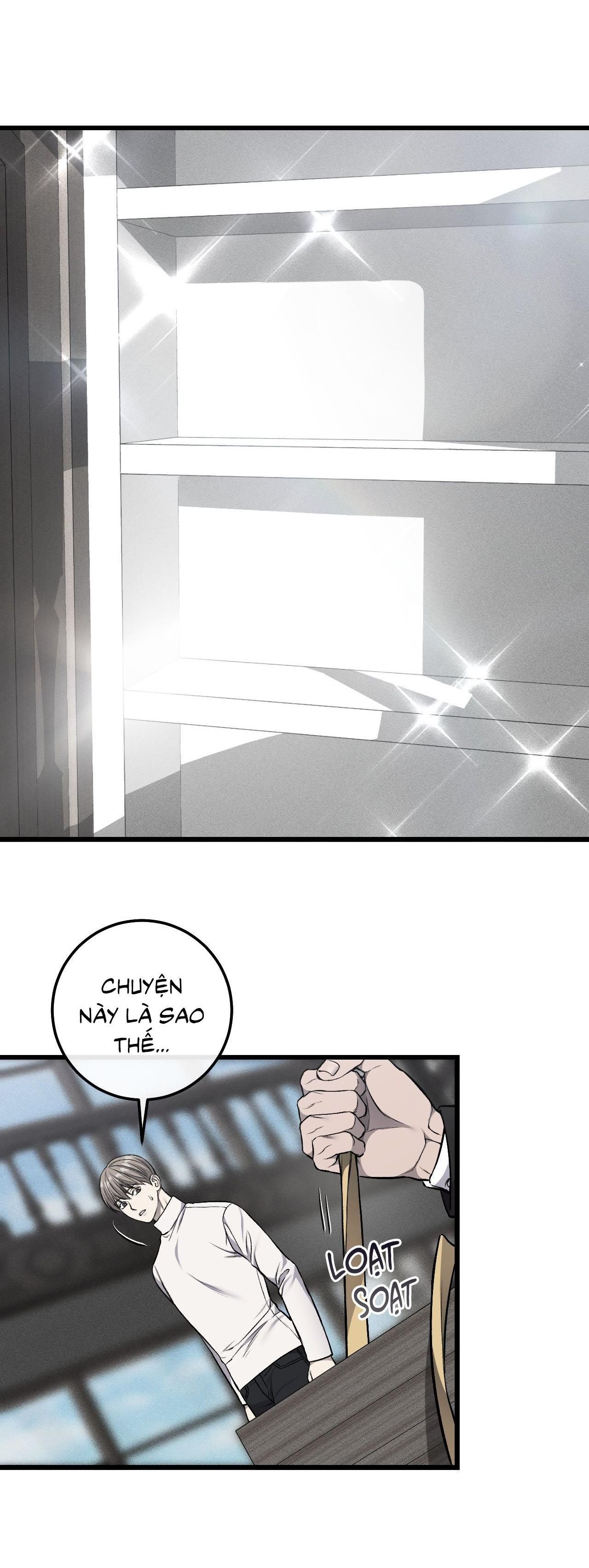 đọc truyện Xx Đê Tiện Chương 53 ảnh 25 tại Thiên Thai Truyện