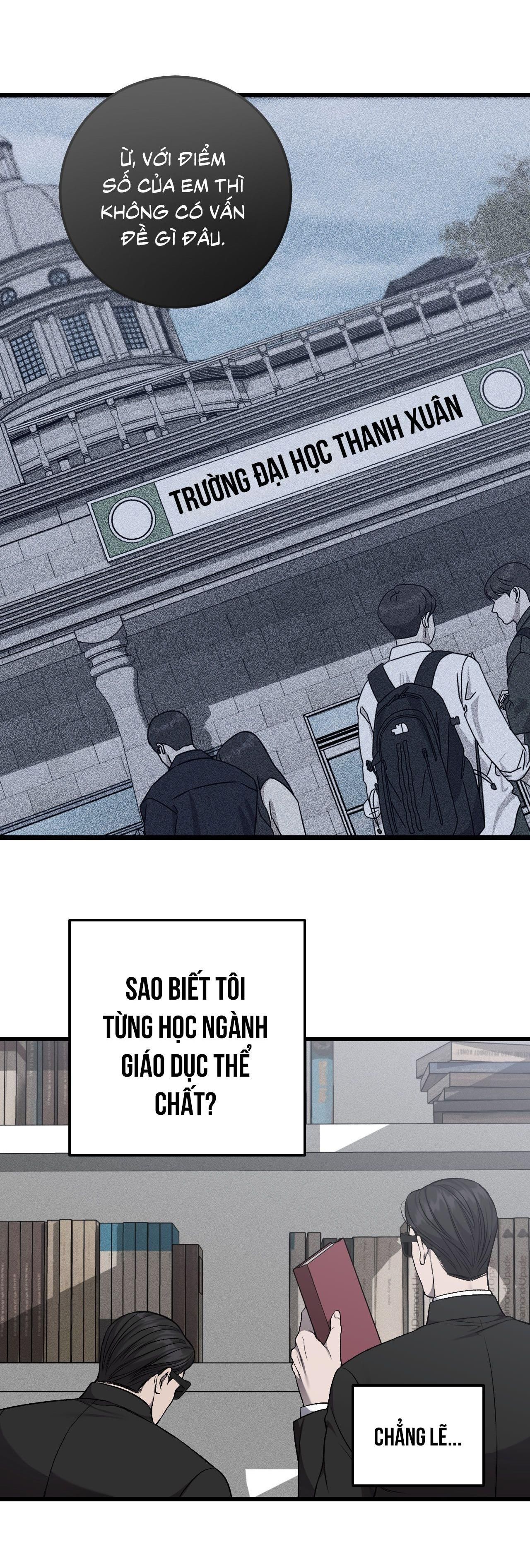 đọc truyện Xx Đê Tiện Chương 53 ảnh 29 tại Thiên Thai Truyện