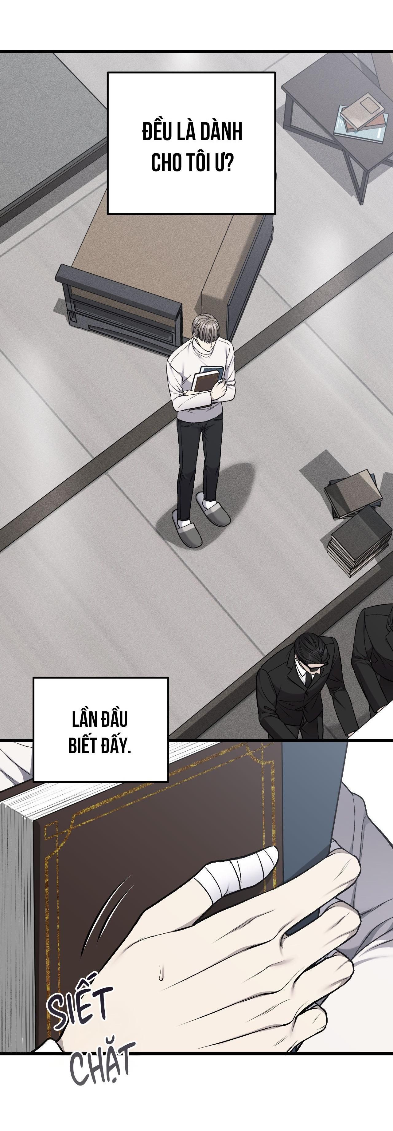 đọc truyện Xx Đê Tiện Chương 53 ảnh 30 tại Thiên Thai Truyện