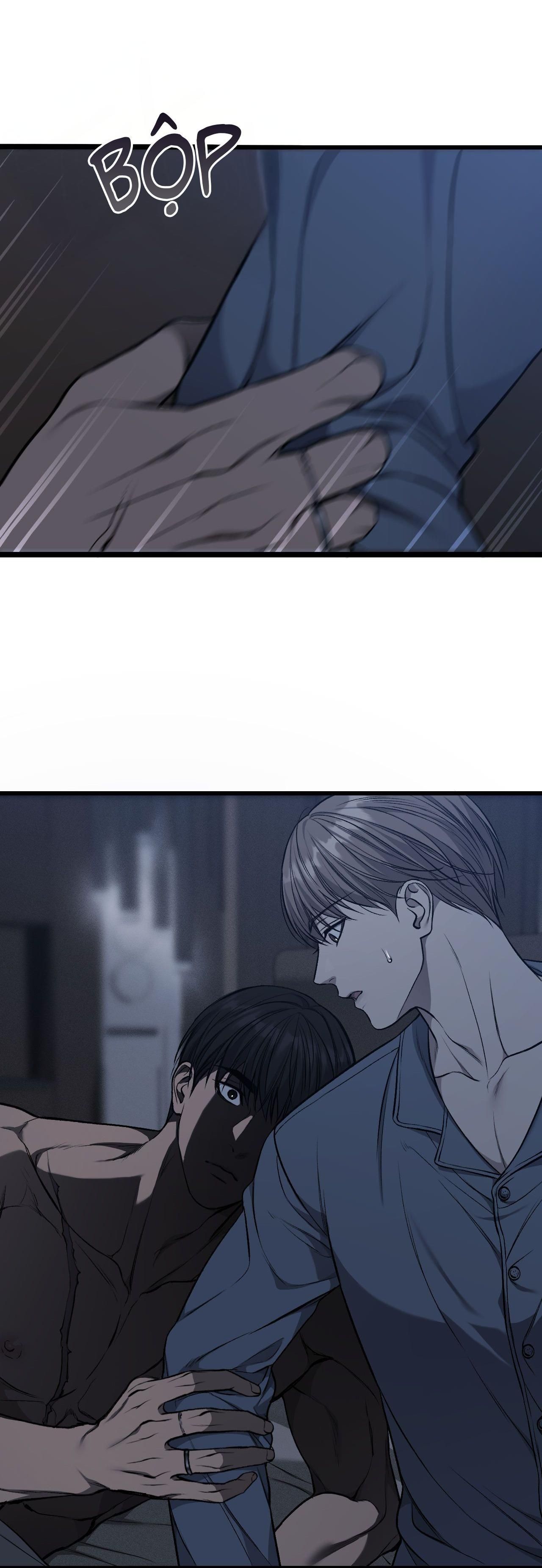 đọc truyện Xx Đê Tiện Chương 53 ảnh 5 tại Thiên Thai Truyện