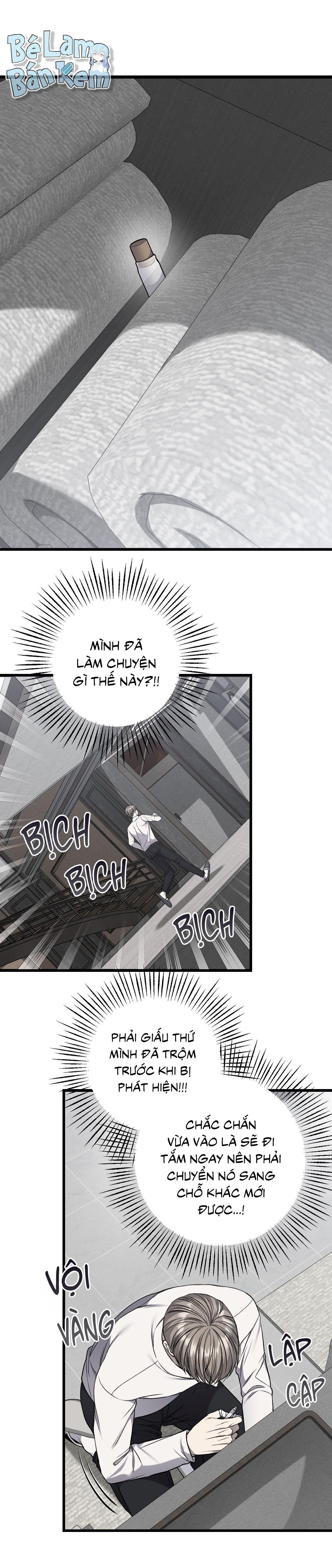 đọc truyện Xx Đê Tiện Chương 53 ảnh 33 tại Thiên Thai Truyện