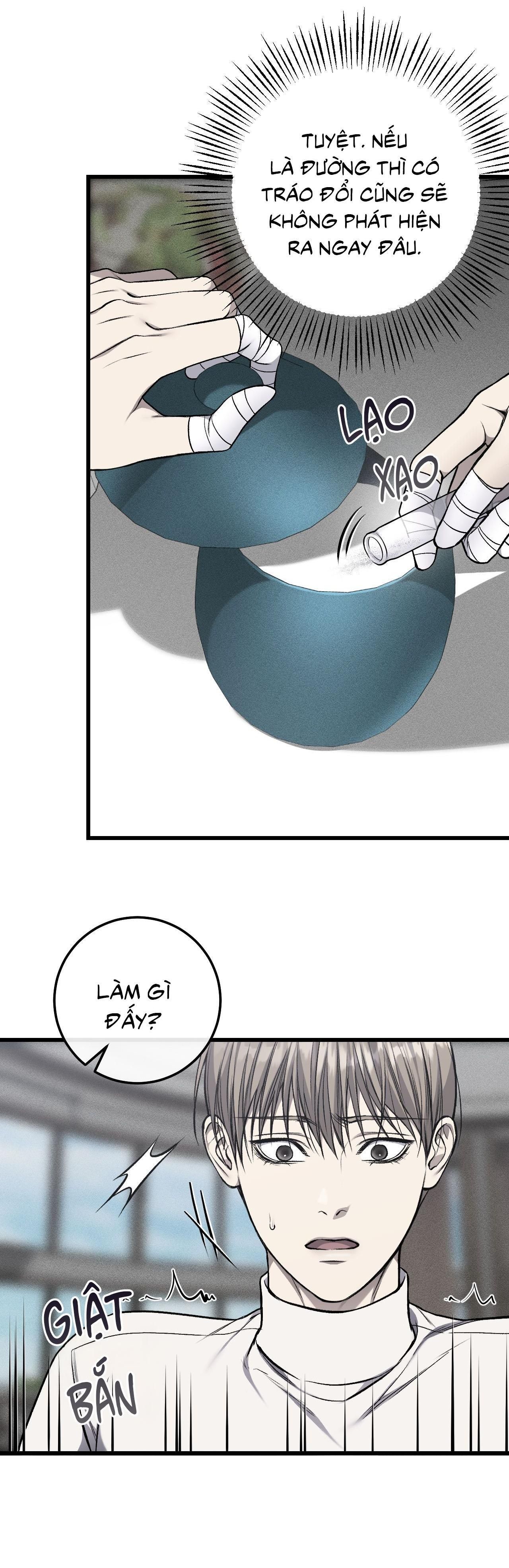 đọc truyện Xx Đê Tiện Chương 53 ảnh 35 tại Thiên Thai Truyện