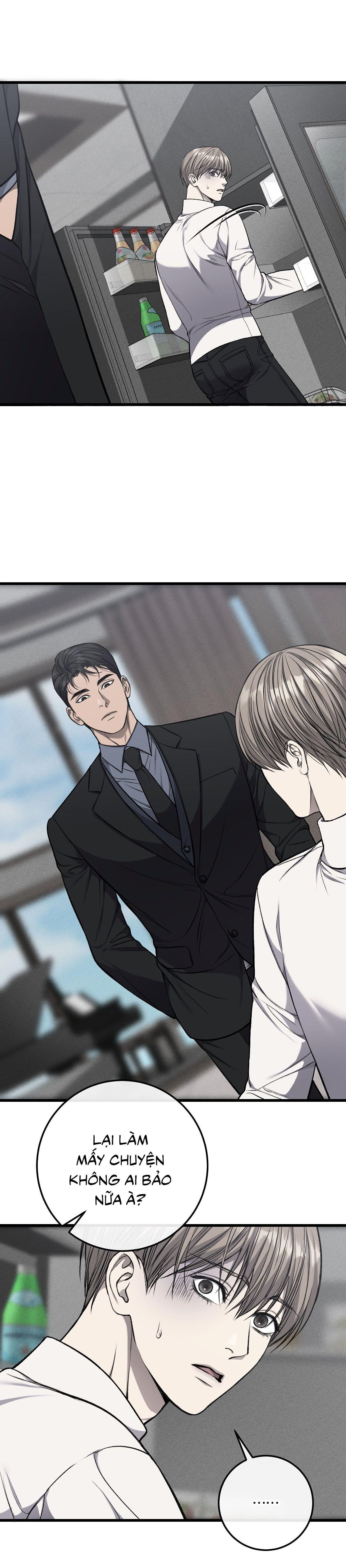 đọc truyện Xx Đê Tiện Chương 53 ảnh 36 tại Thiên Thai Truyện