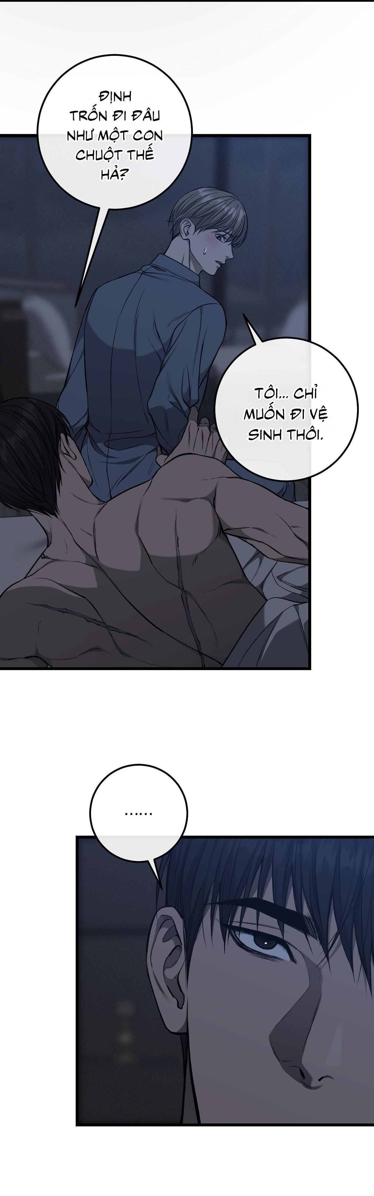 đọc truyện Xx Đê Tiện Chương 53 ảnh 6 tại Thiên Thai Truyện