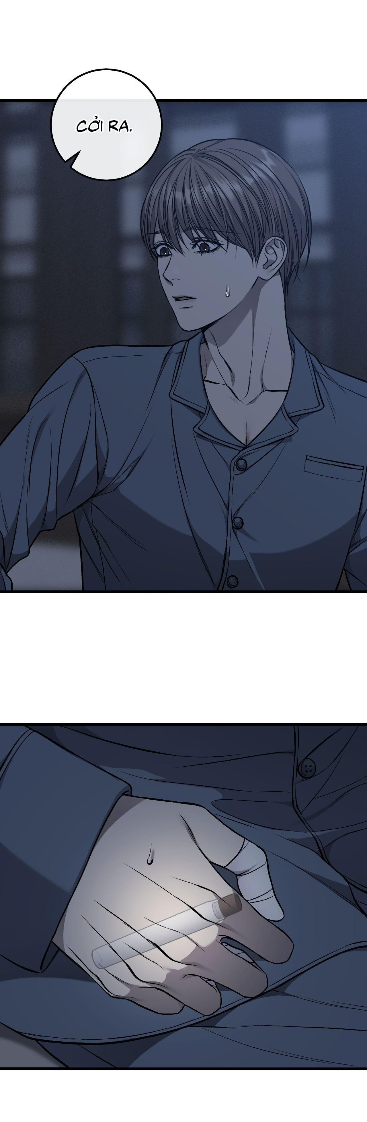 đọc truyện Xx Đê Tiện Chương 53 ảnh 7 tại Thiên Thai Truyện