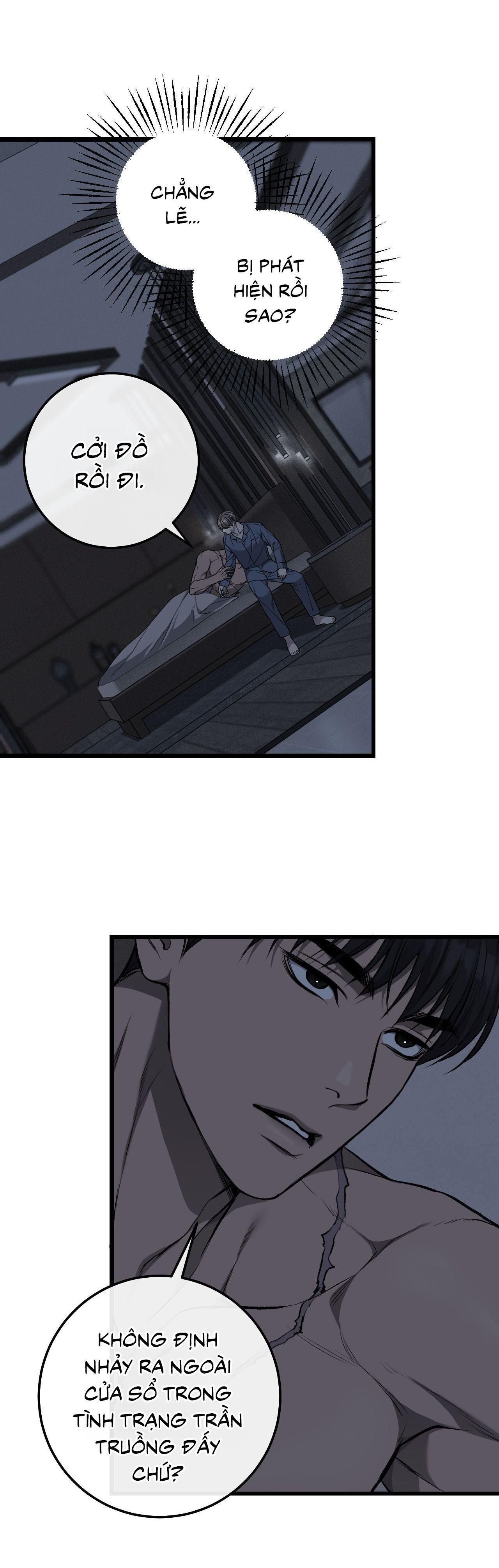 đọc truyện Xx Đê Tiện Chương 53 ảnh 8 tại Thiên Thai Truyện