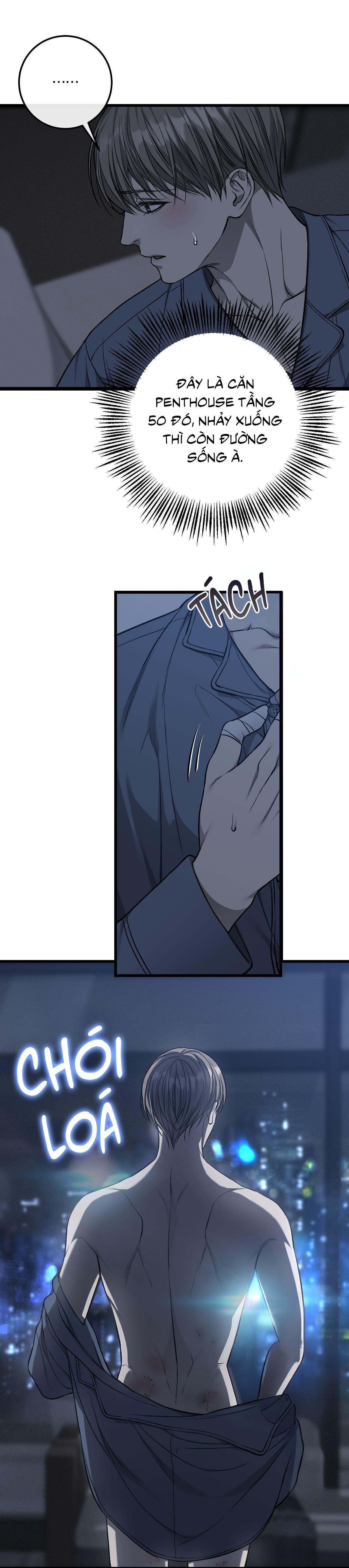 đọc truyện Xx Đê Tiện Chương 53 ảnh 9 tại Thiên Thai Truyện