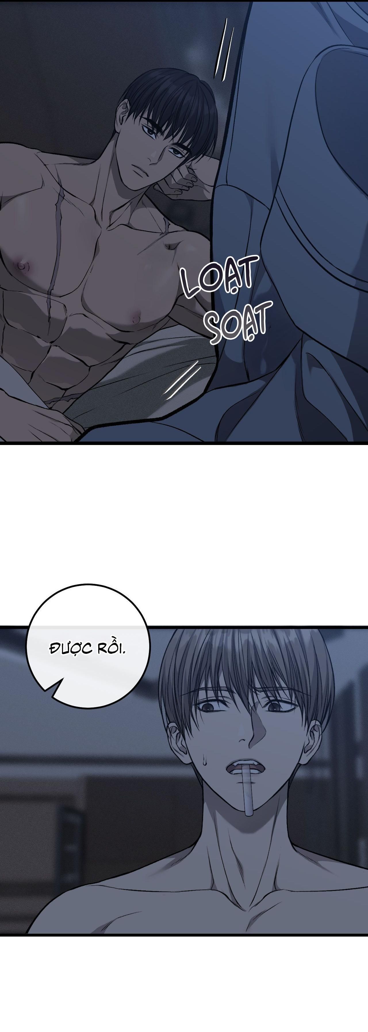 đọc truyện Xx Đê Tiện Chương 53 ảnh 10 tại Thiên Thai Truyện