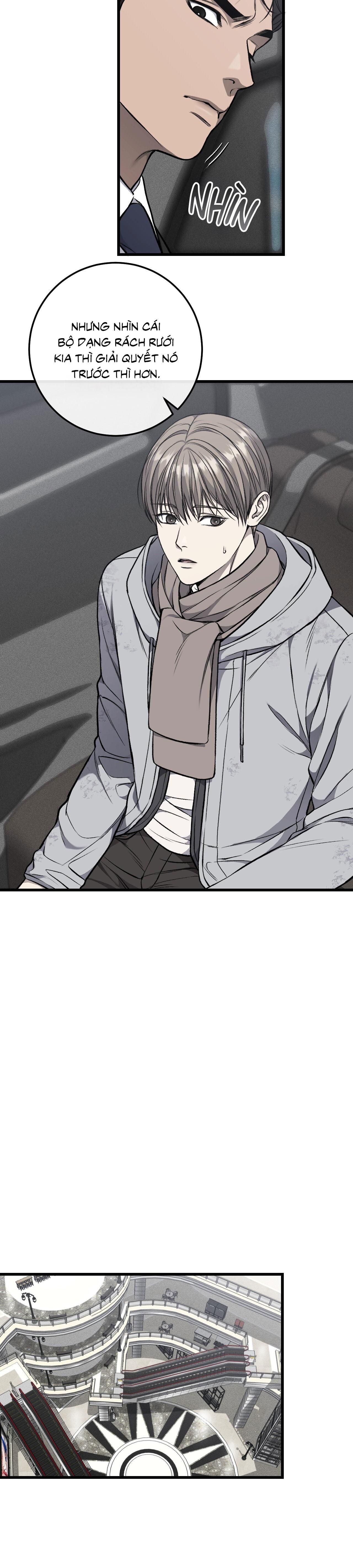 đọc truyện Xx Đê Tiện Chương 54 ảnh 12 tại Thiên Thai Truyện