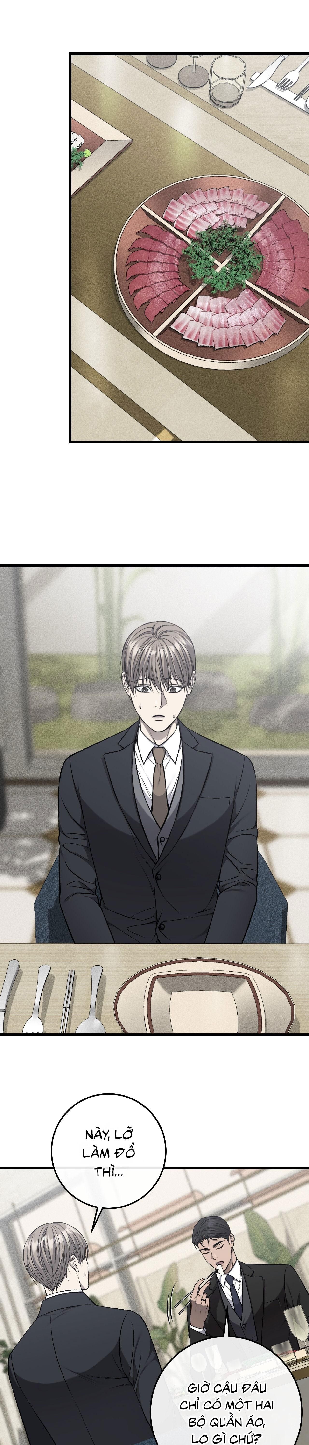 đọc truyện Xx Đê Tiện Chương 54 ảnh 13 tại Thiên Thai Truyện