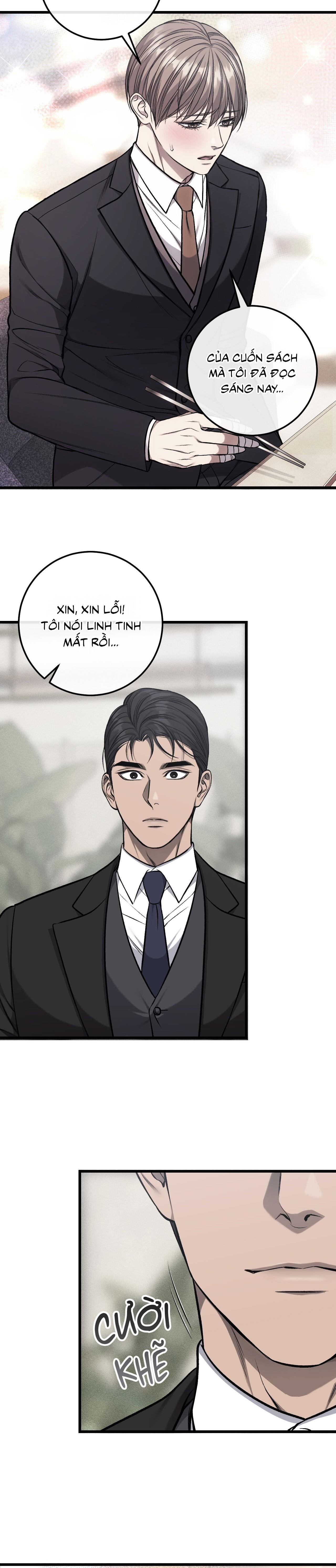 đọc truyện Xx Đê Tiện Chương 54 ảnh 16 tại Thiên Thai Truyện